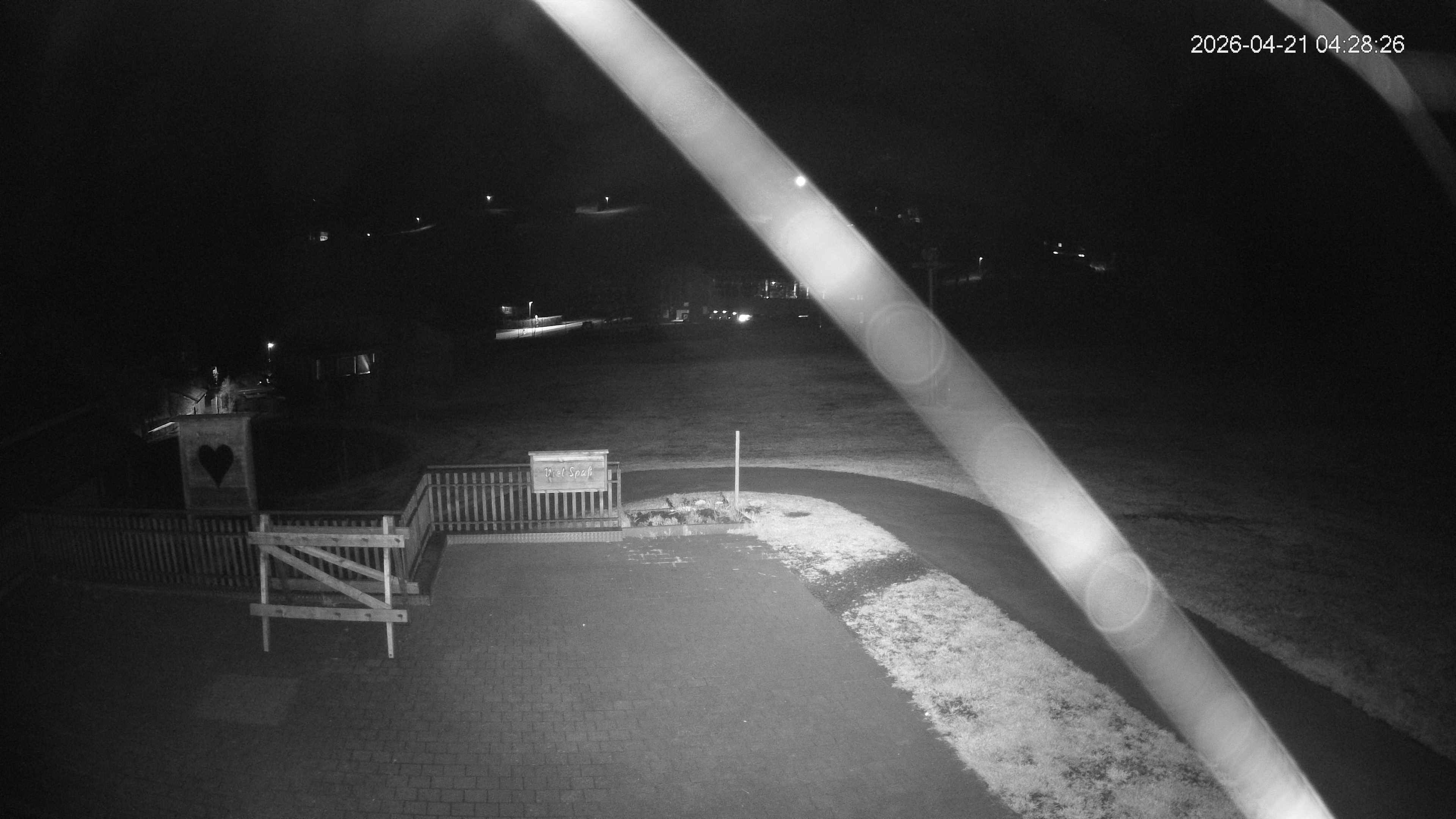 Archiv Foto Webcam Schrannenhof am Diedamskopf