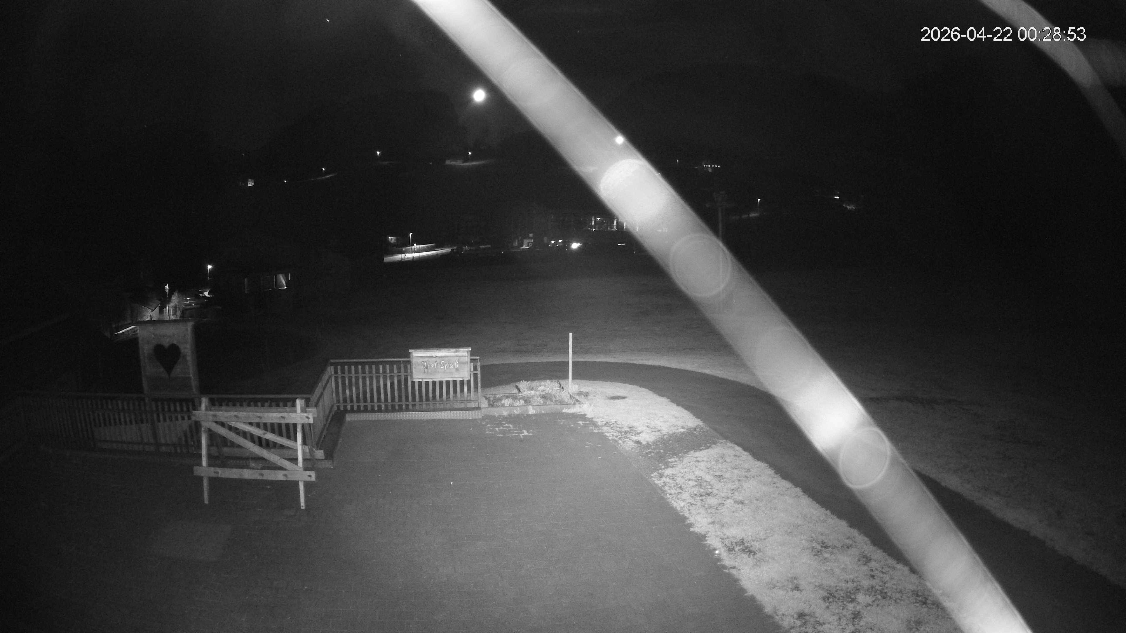 Archiv Foto Webcam Schrannenhof am Diedamskopf