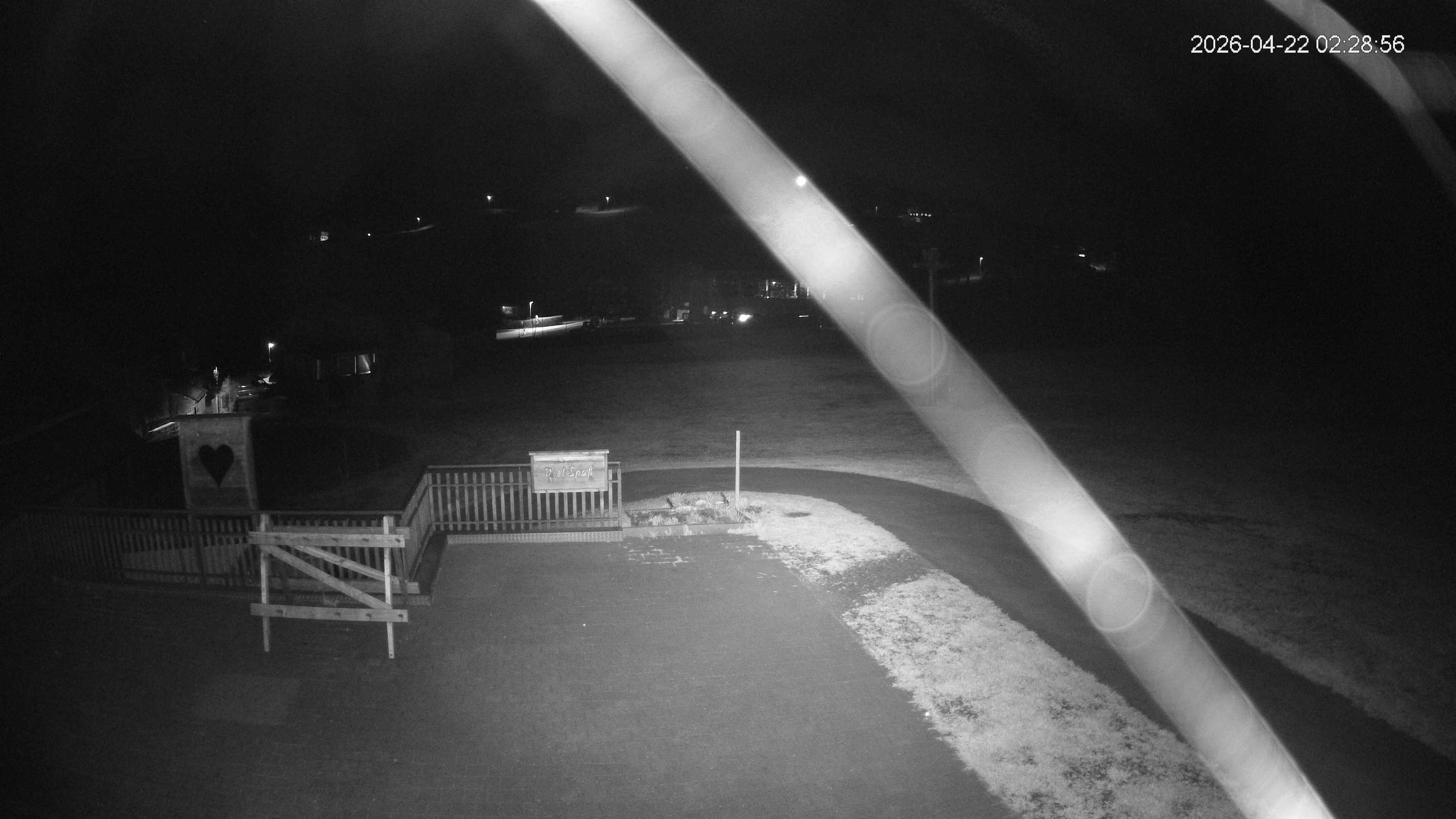 Archiv Foto Webcam Schrannenhof am Diedamskopf