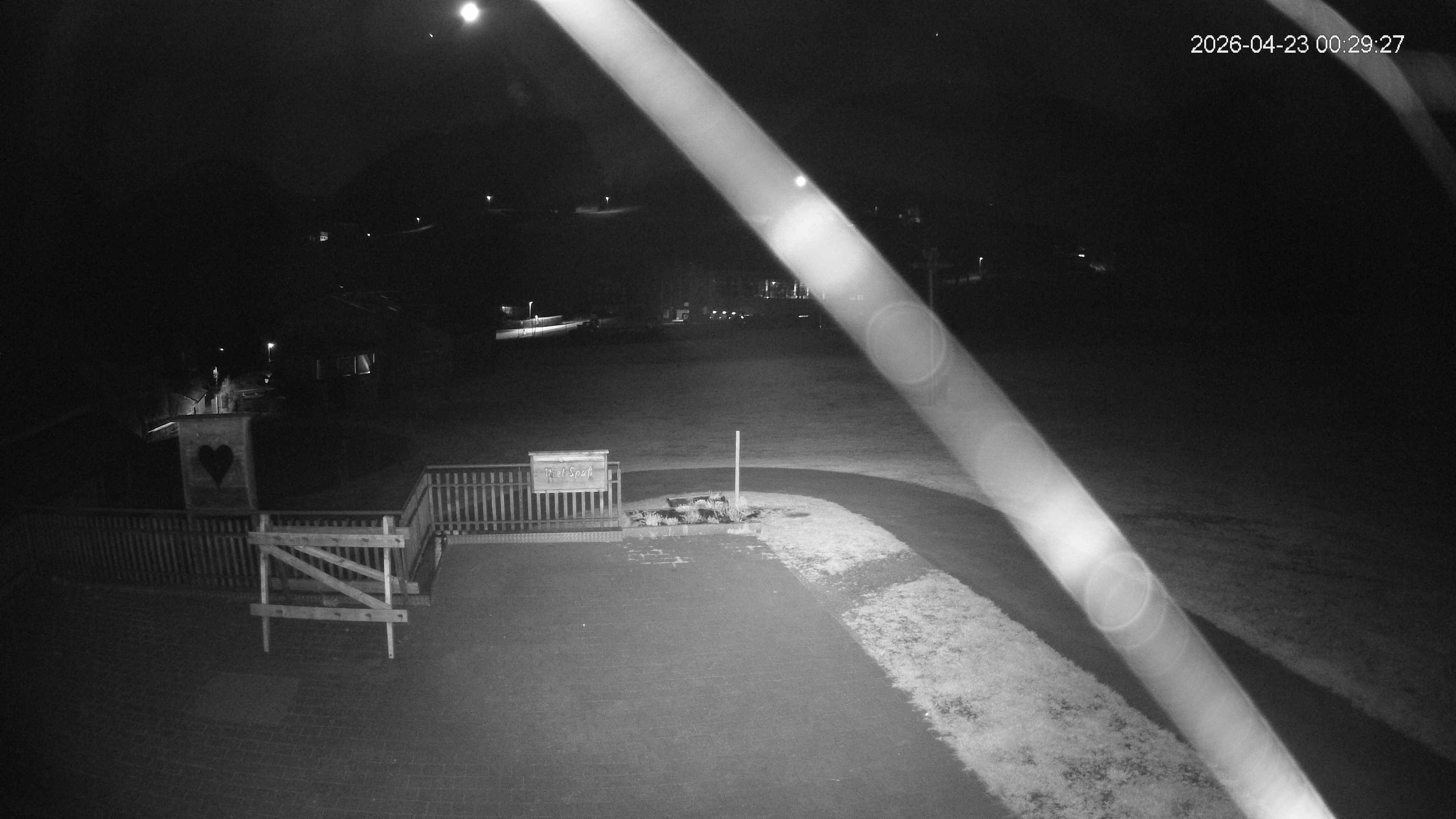 Archiv Foto Webcam Schrannenhof am Diedamskopf