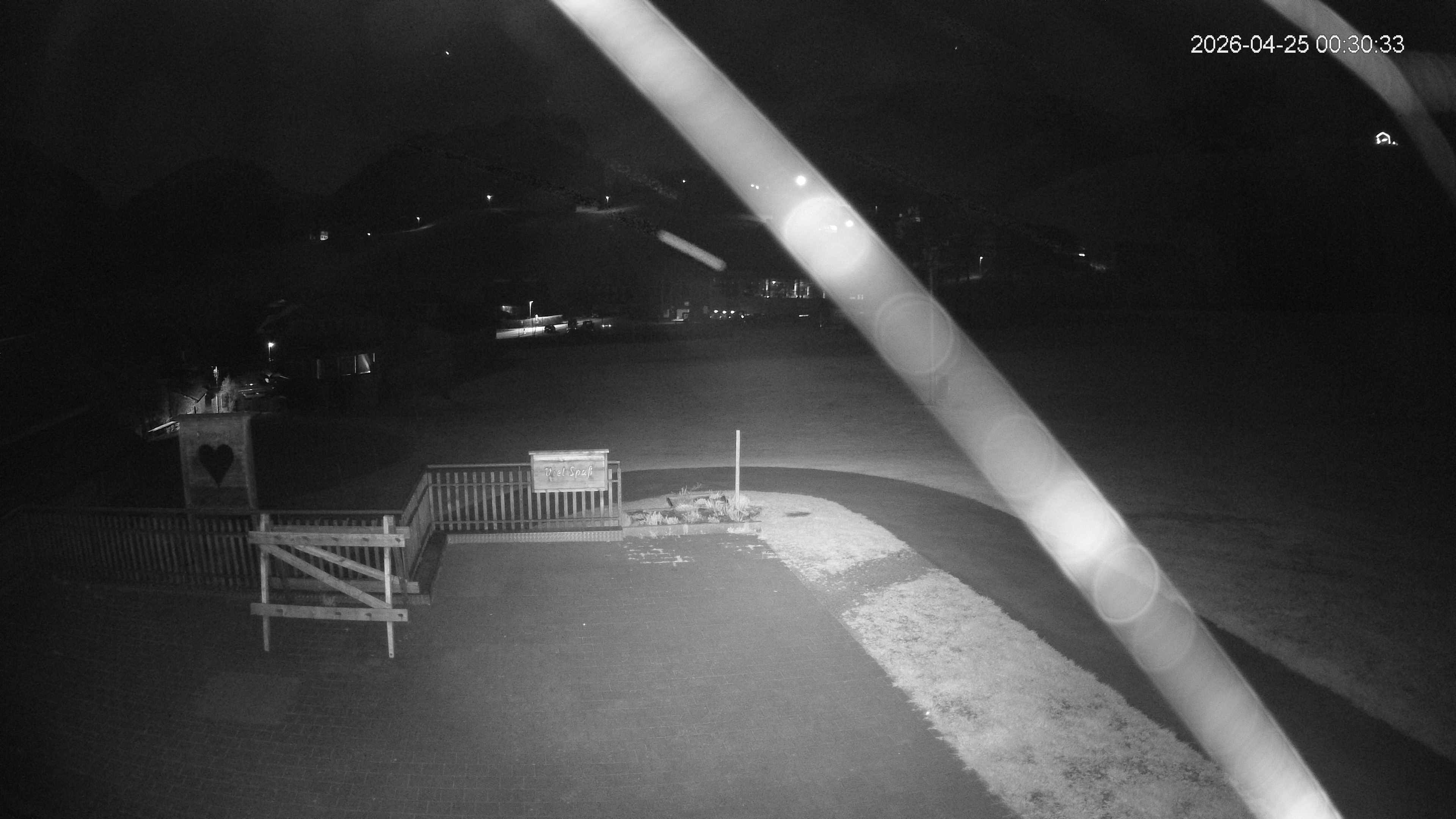 Archiv Foto Webcam Schrannenhof am Diedamskopf