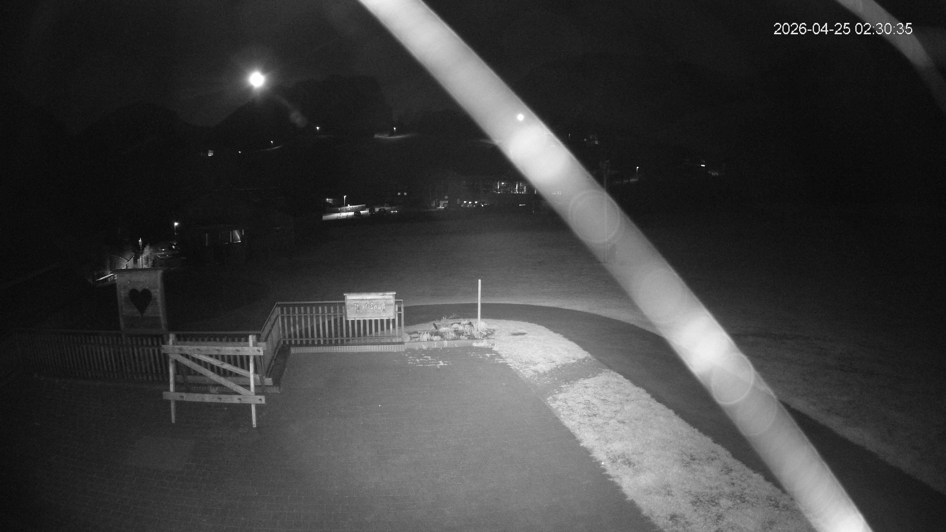 Archiv Foto Webcam Schrannenhof am Diedamskopf