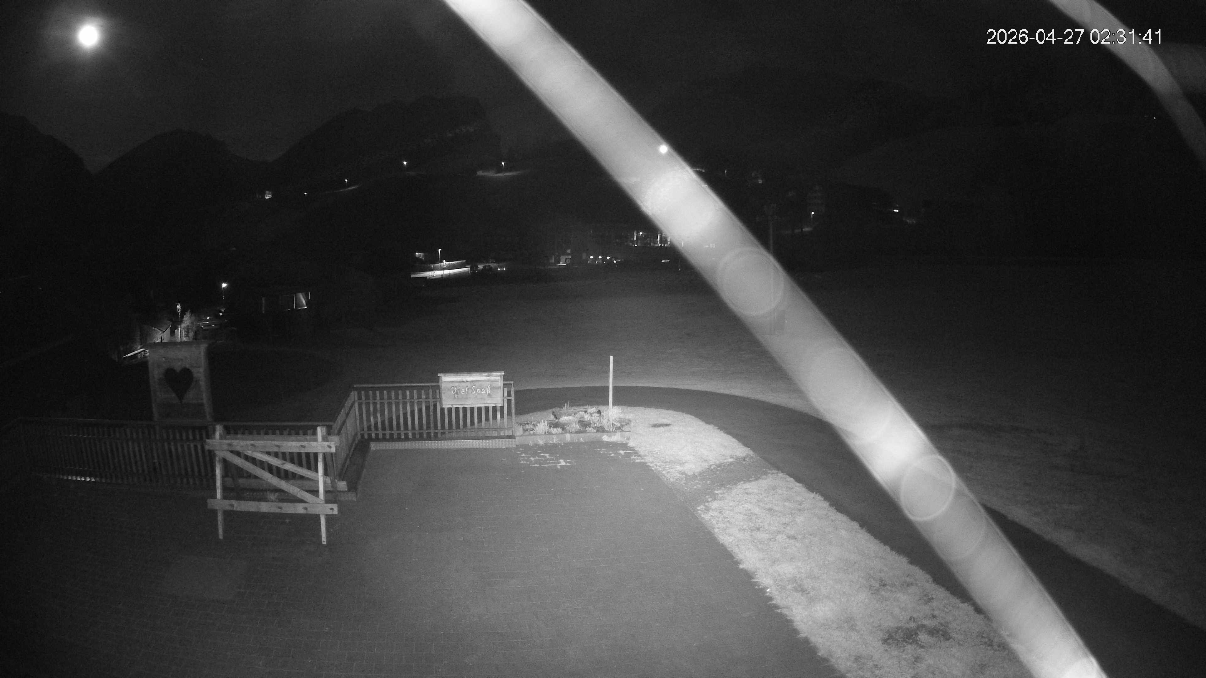 Archiv Foto Webcam Schrannenhof am Diedamskopf