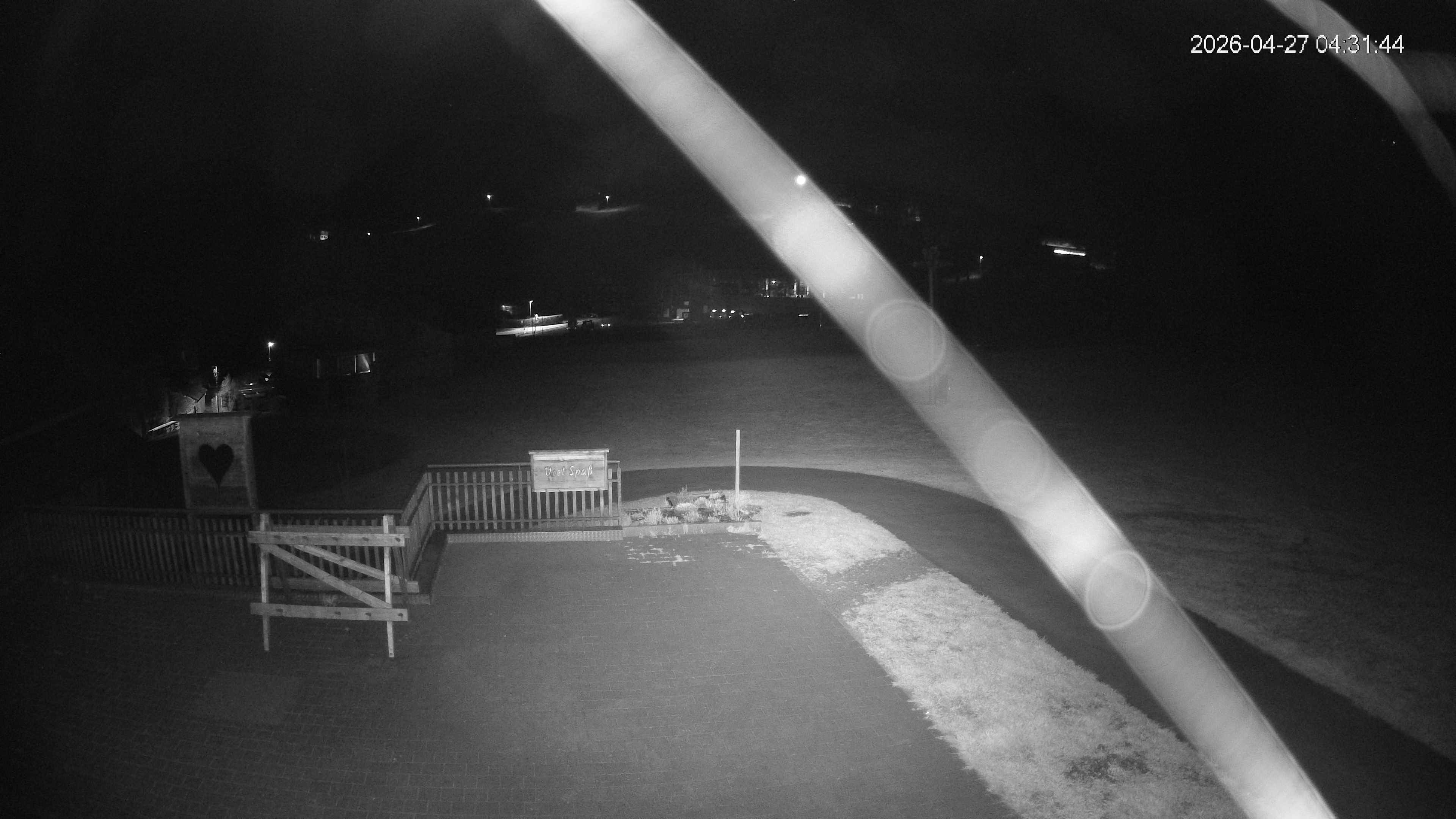 Archiv Foto Webcam Schrannenhof am Diedamskopf