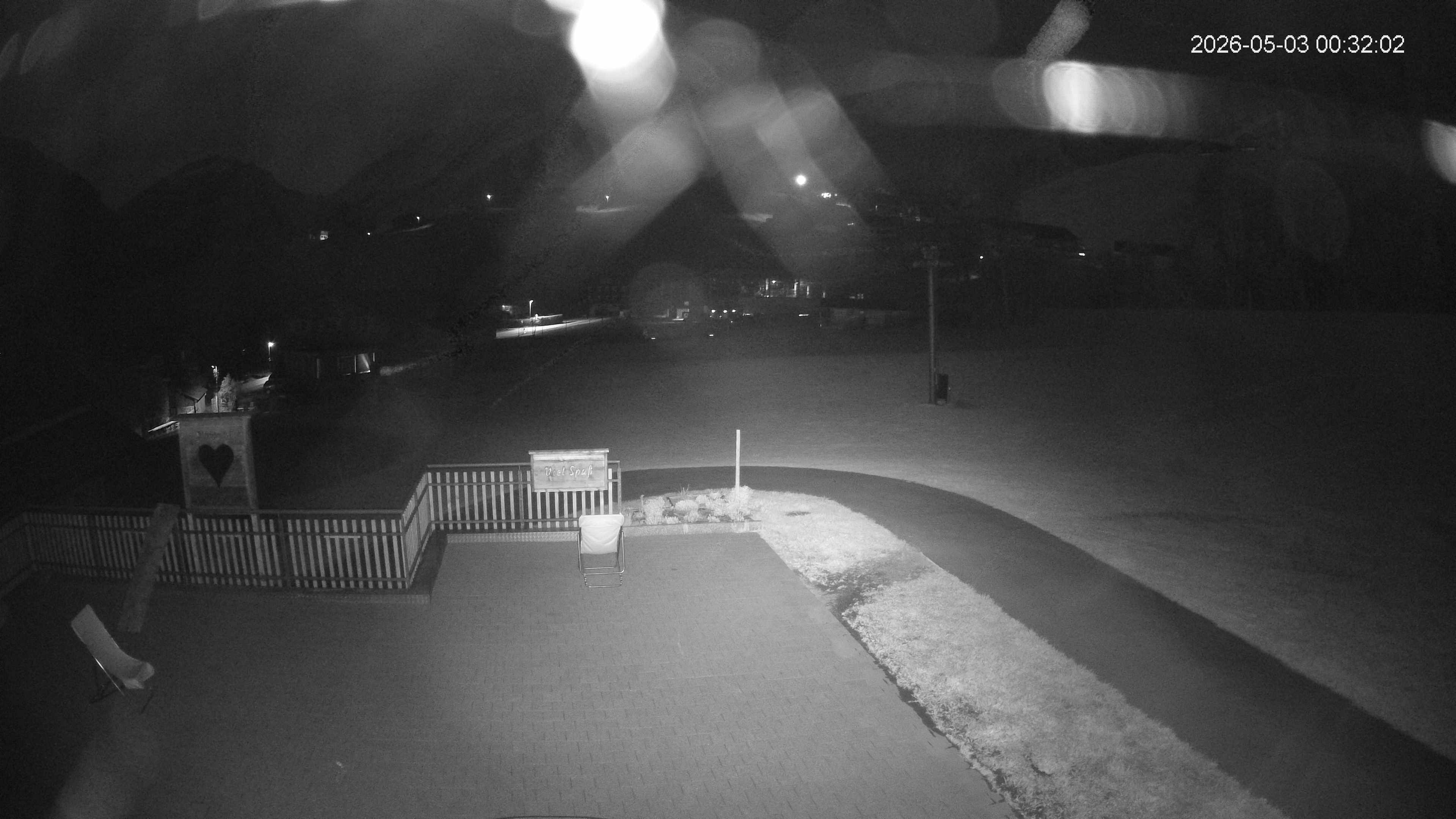 Archiv Foto Webcam Schrannenhof am Diedamskopf