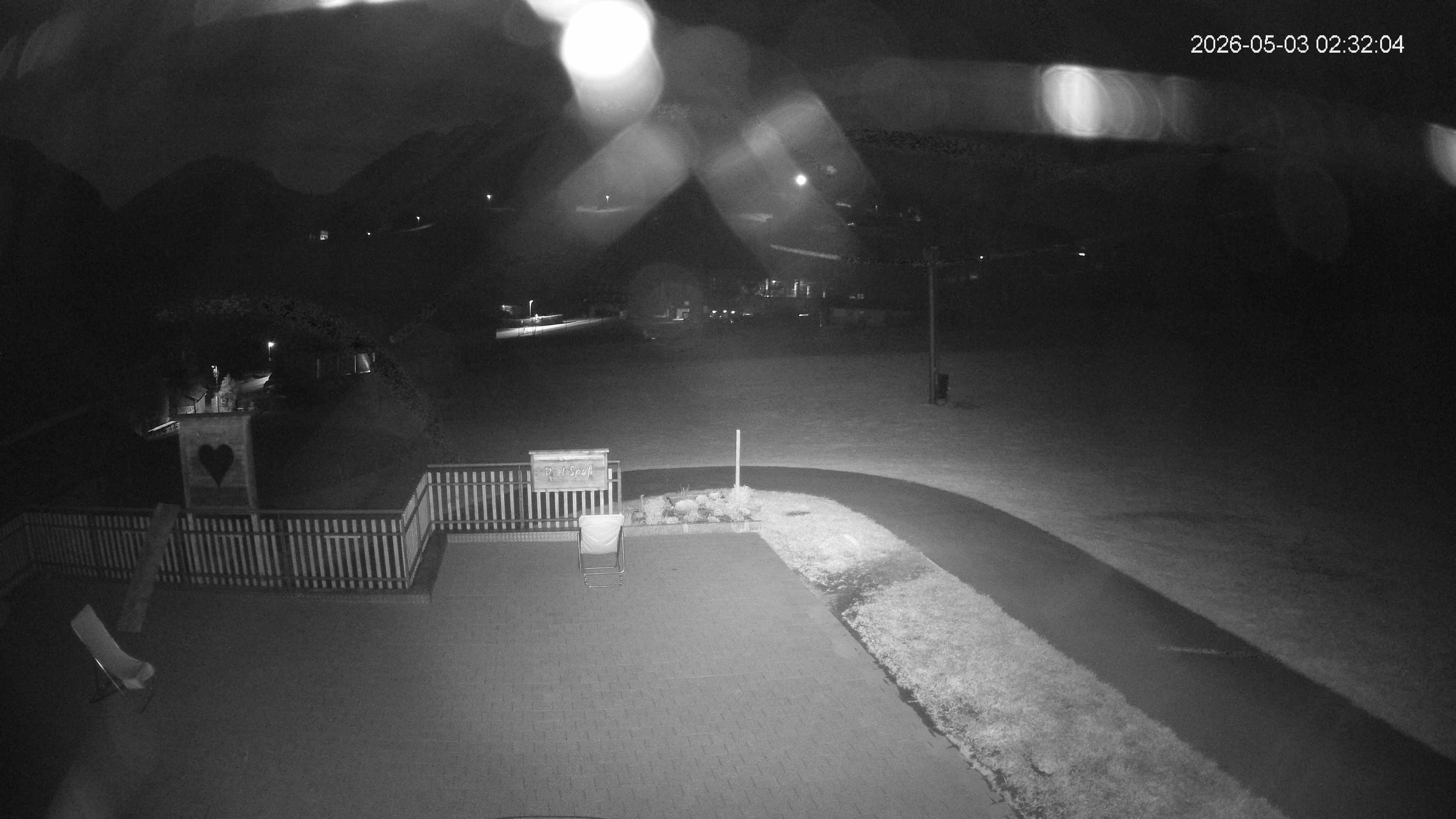 Archiv Foto Webcam Schrannenhof am Diedamskopf