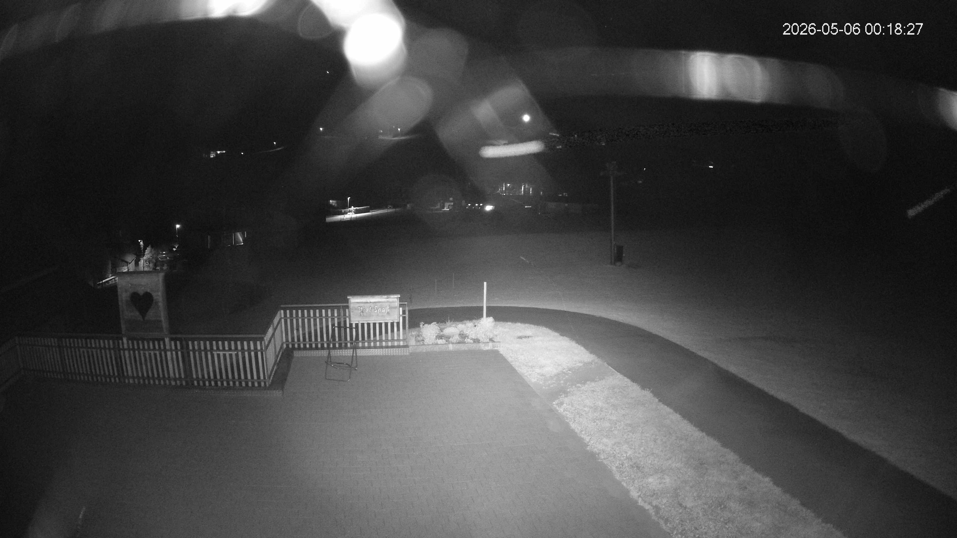 Archiv Foto Webcam Schrannenhof am Diedamskopf