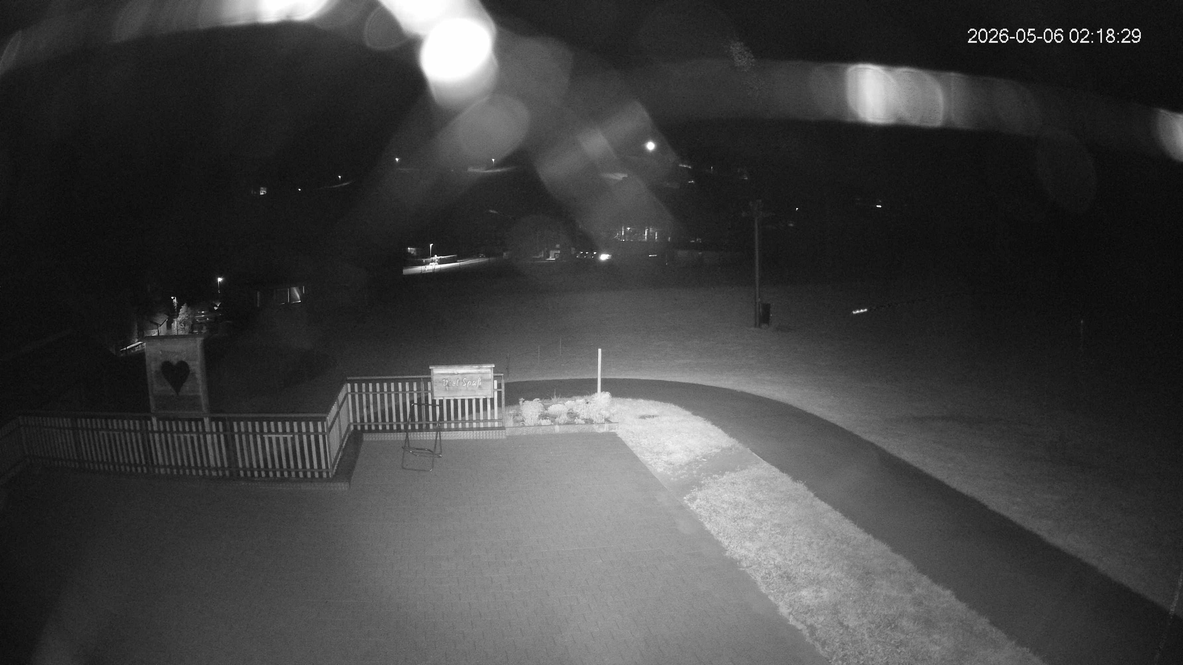 Archiv Foto Webcam Schrannenhof am Diedamskopf