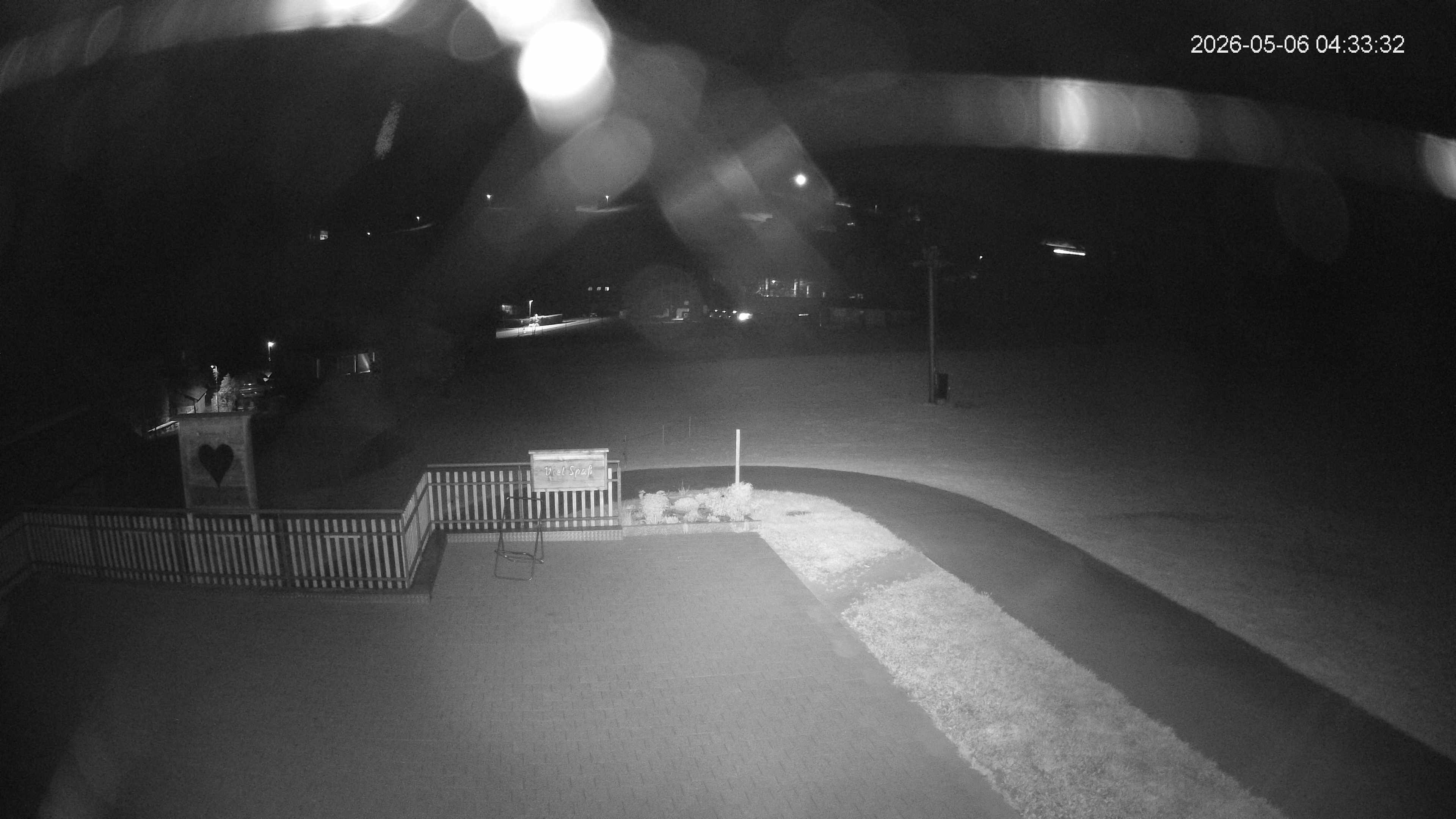 Archiv Foto Webcam Schrannenhof am Diedamskopf