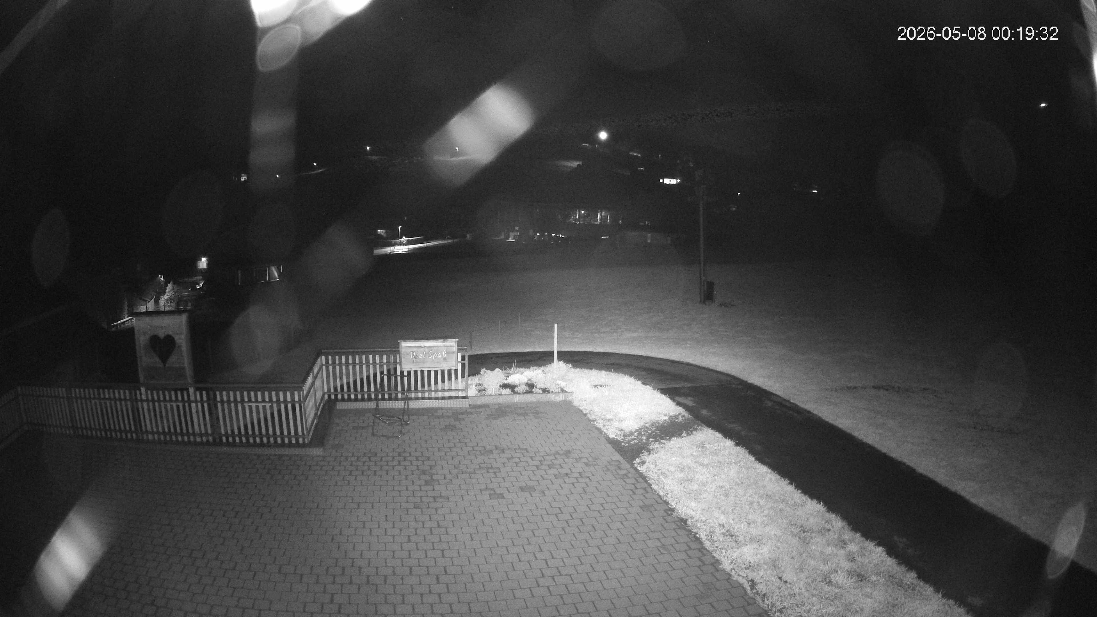 Archiv Foto Webcam Schrannenhof am Diedamskopf