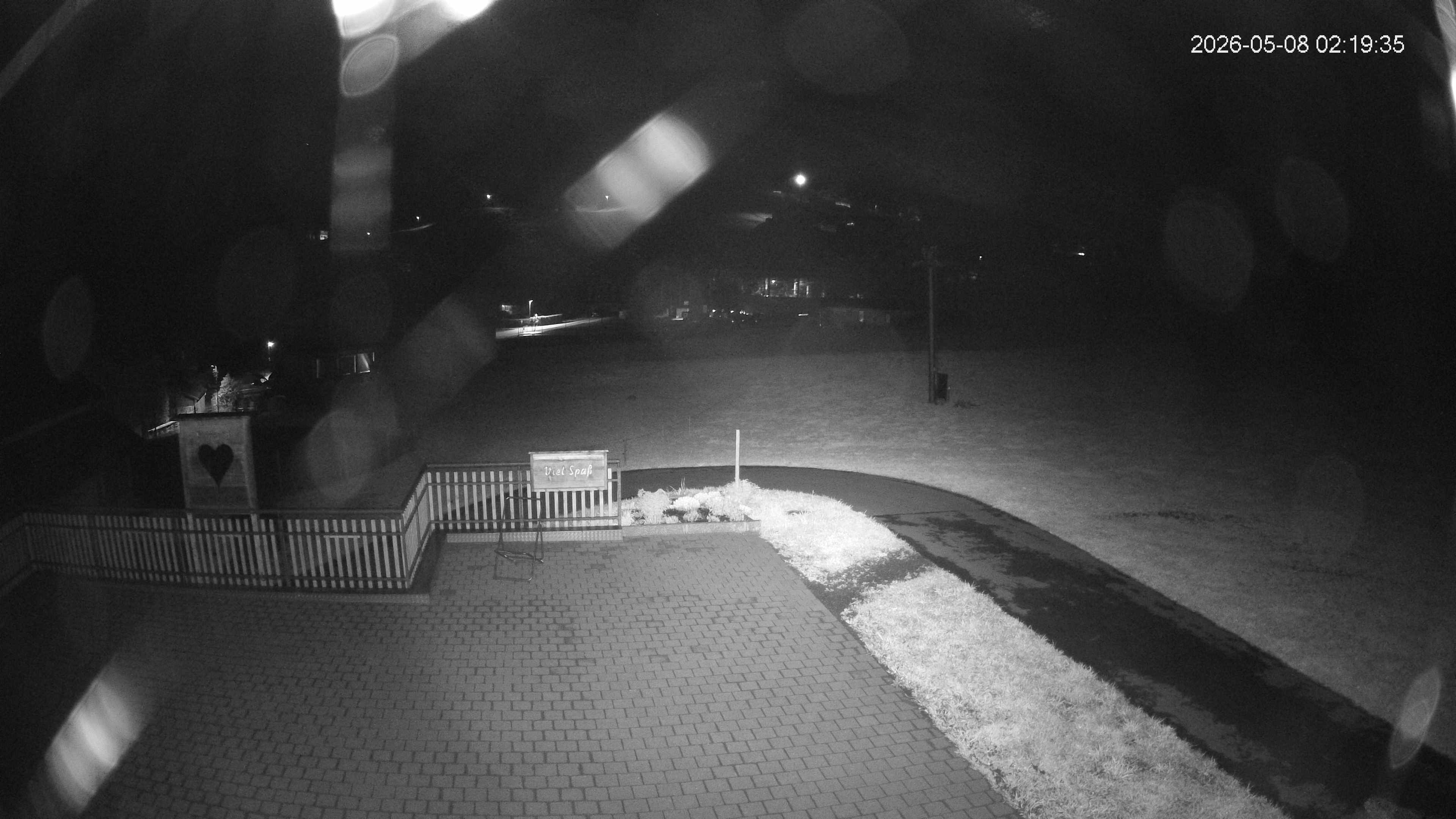 Archiv Foto Webcam Schrannenhof am Diedamskopf