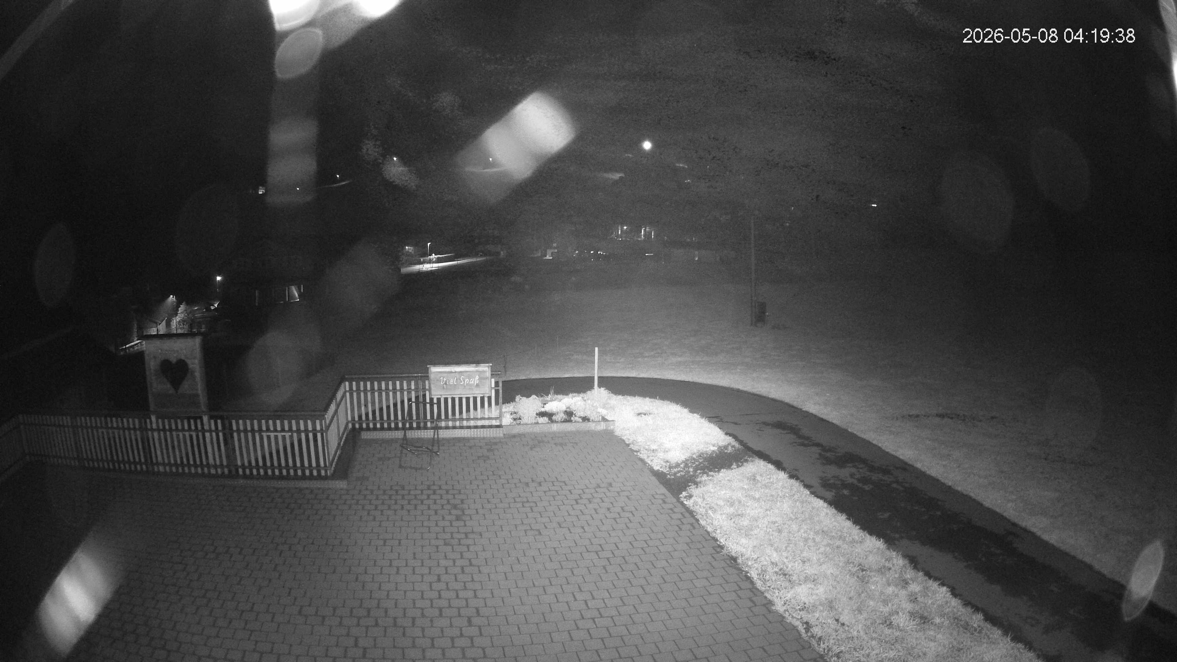 Archiv Foto Webcam Schrannenhof am Diedamskopf