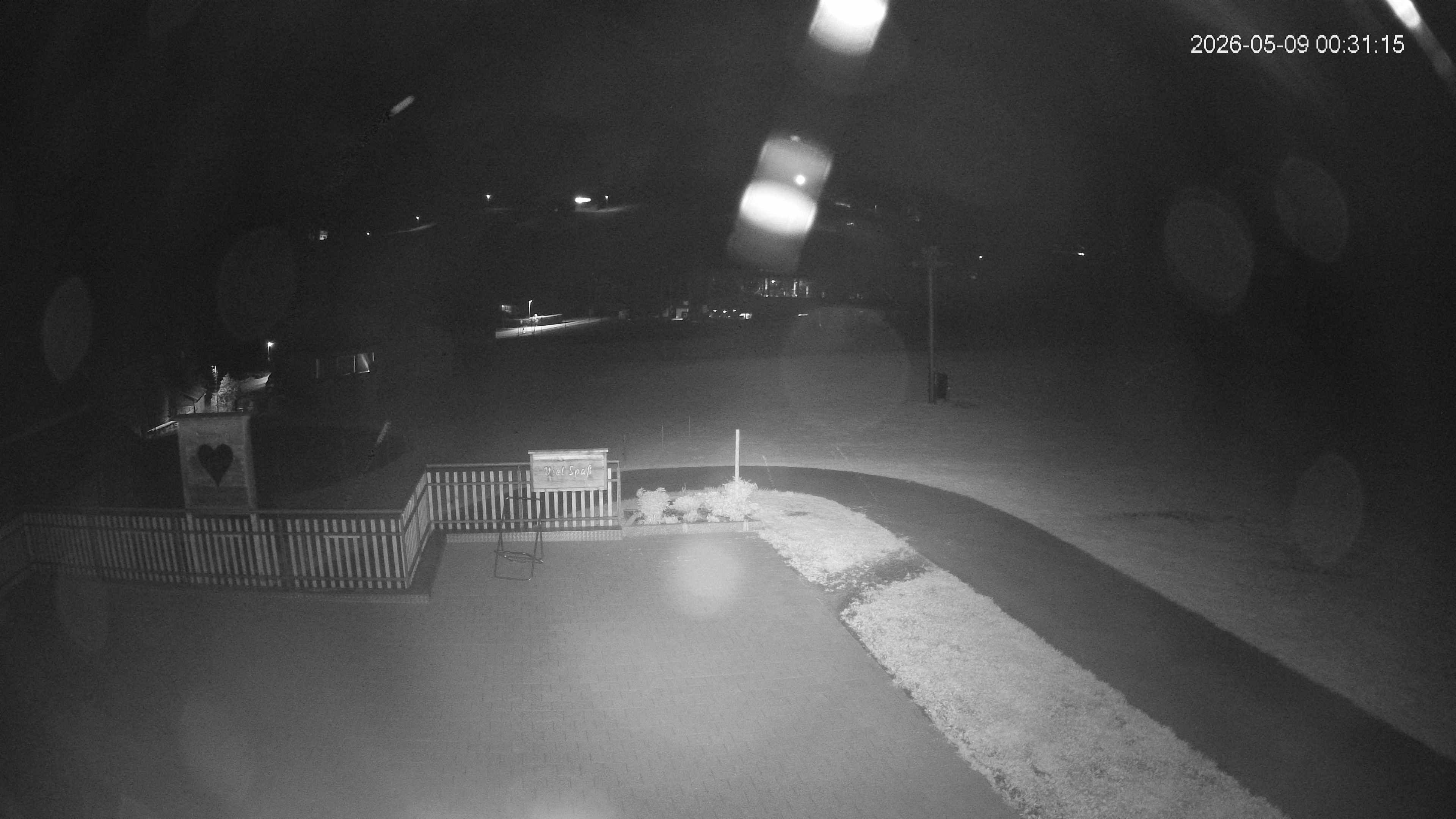 Archiv Foto Webcam Schrannenhof am Diedamskopf