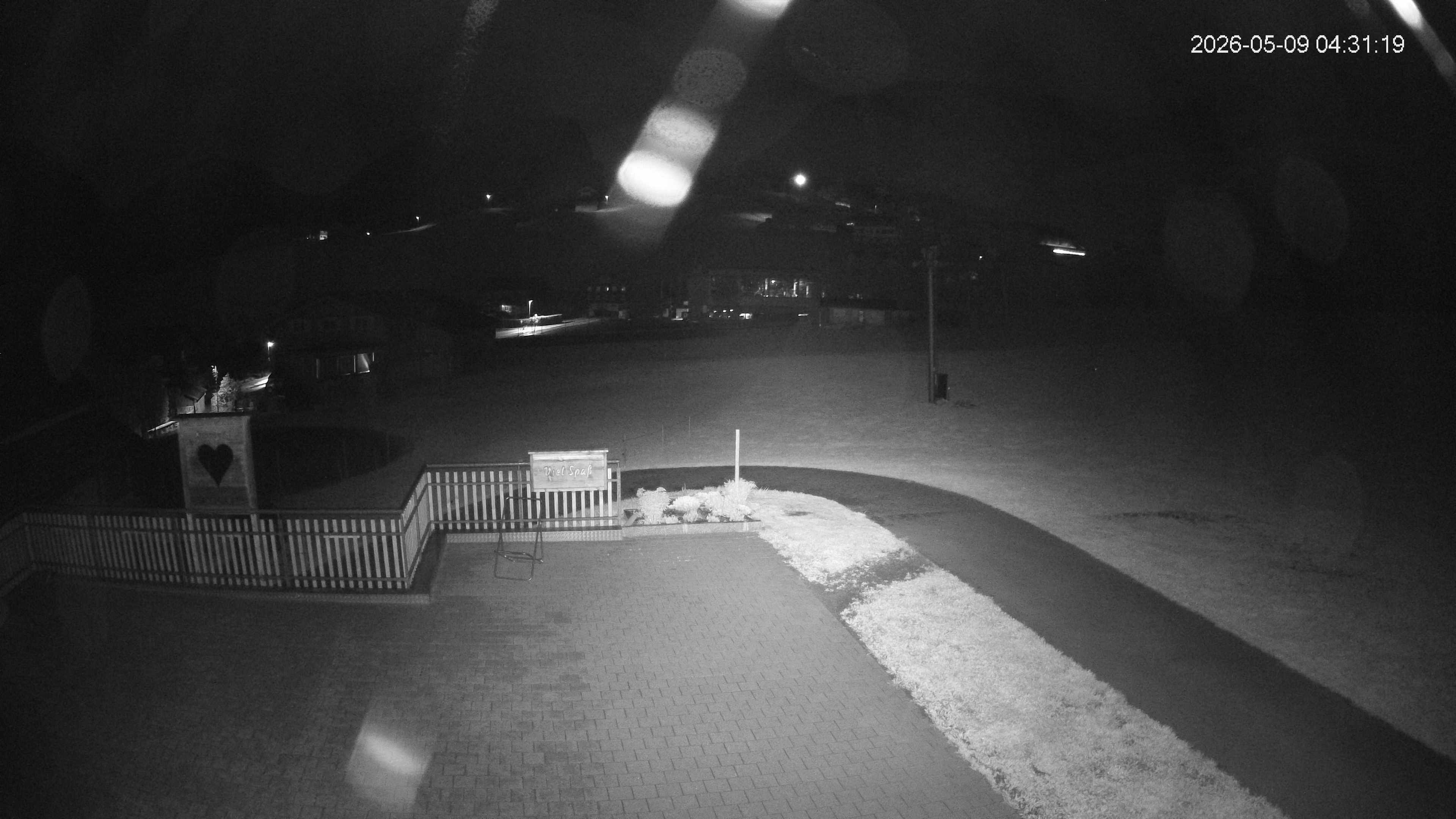 Archiv Foto Webcam Schrannenhof am Diedamskopf