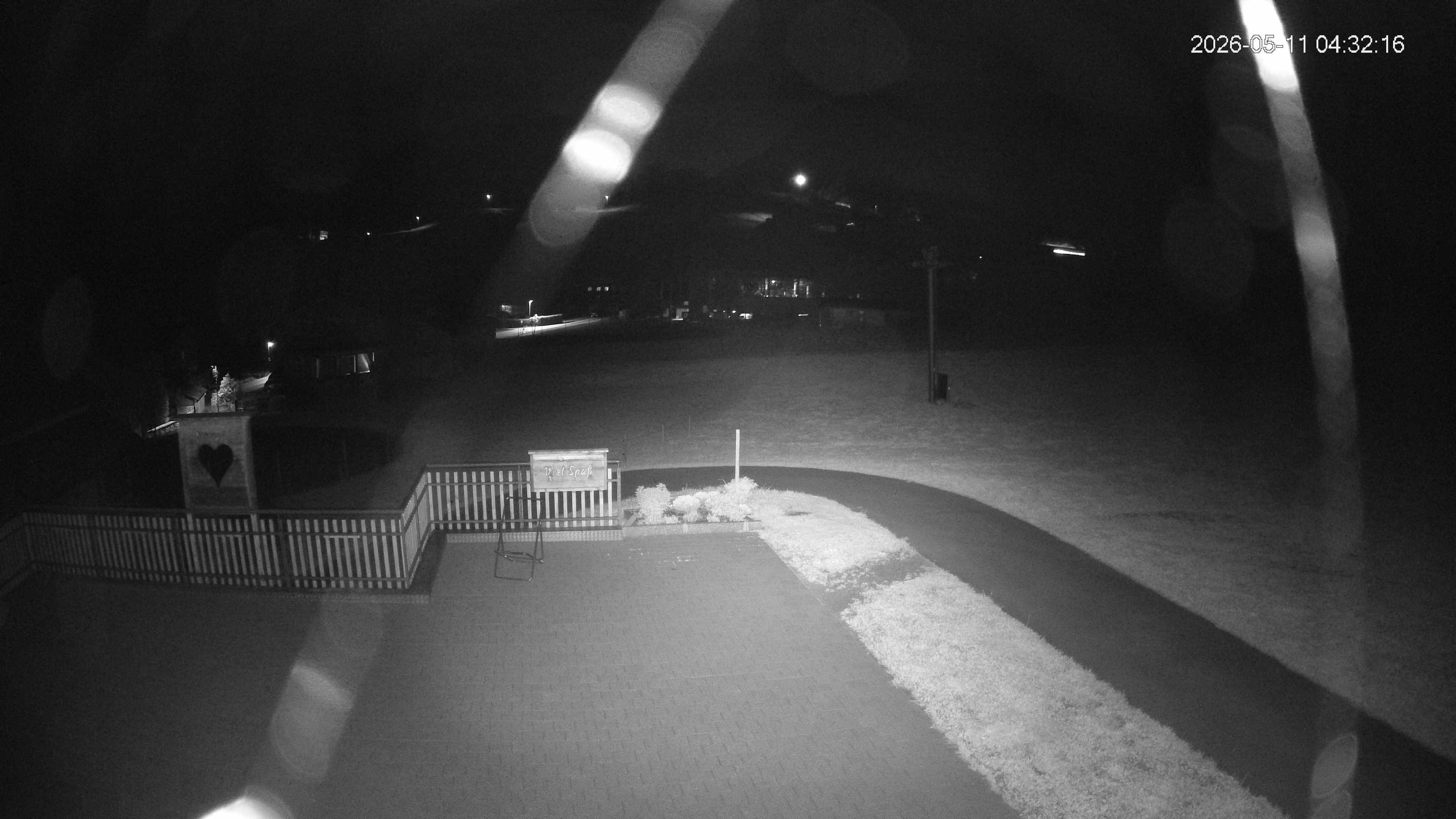 Archiv Foto Webcam Schrannenhof am Diedamskopf