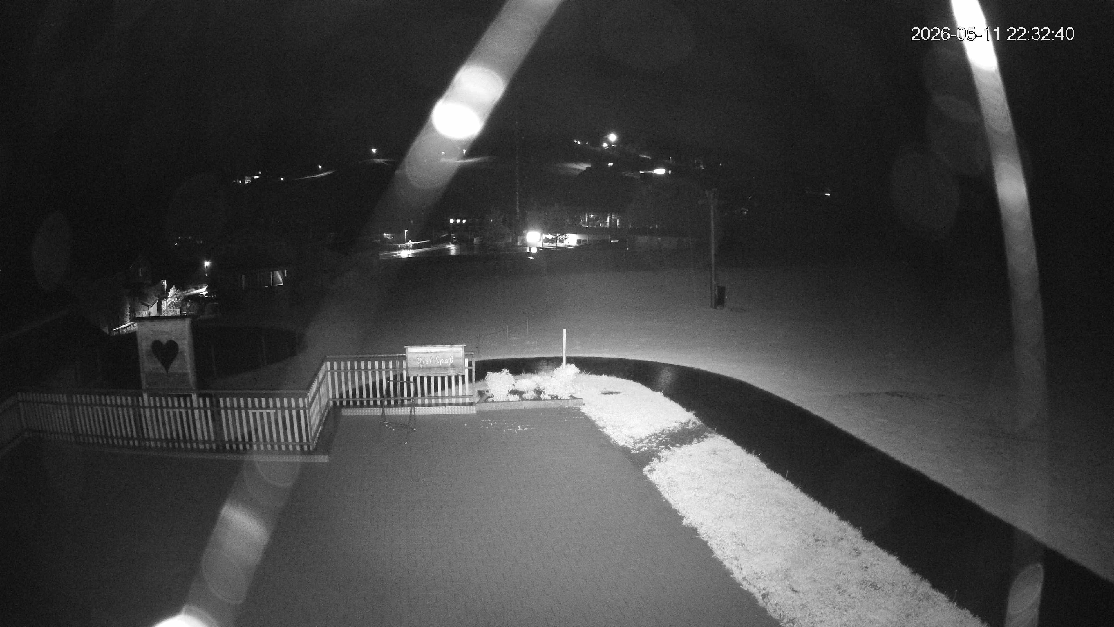 Archiv Foto Webcam Schrannenhof am Diedamskopf
