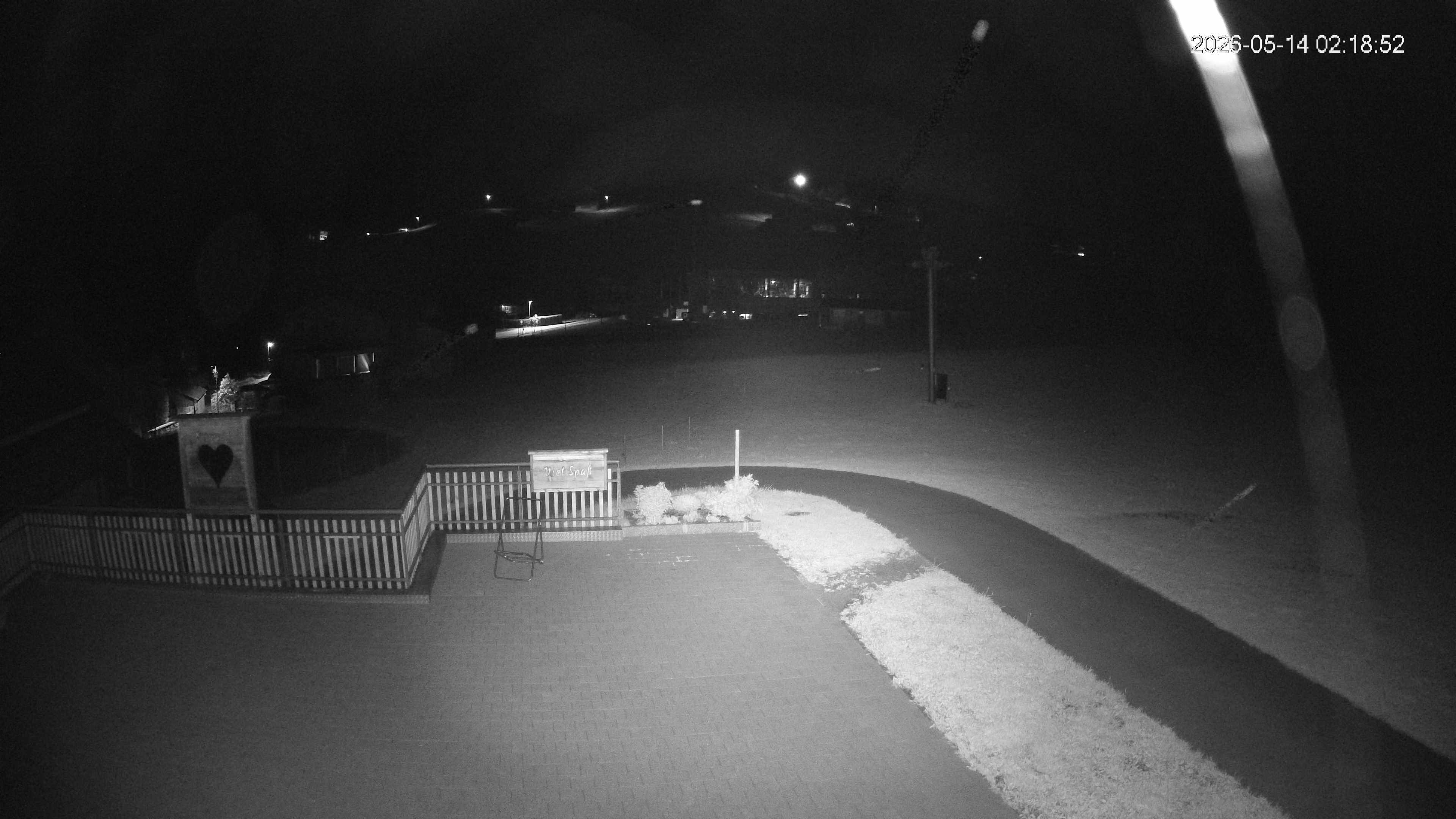 Archiv Foto Webcam Schrannenhof am Diedamskopf