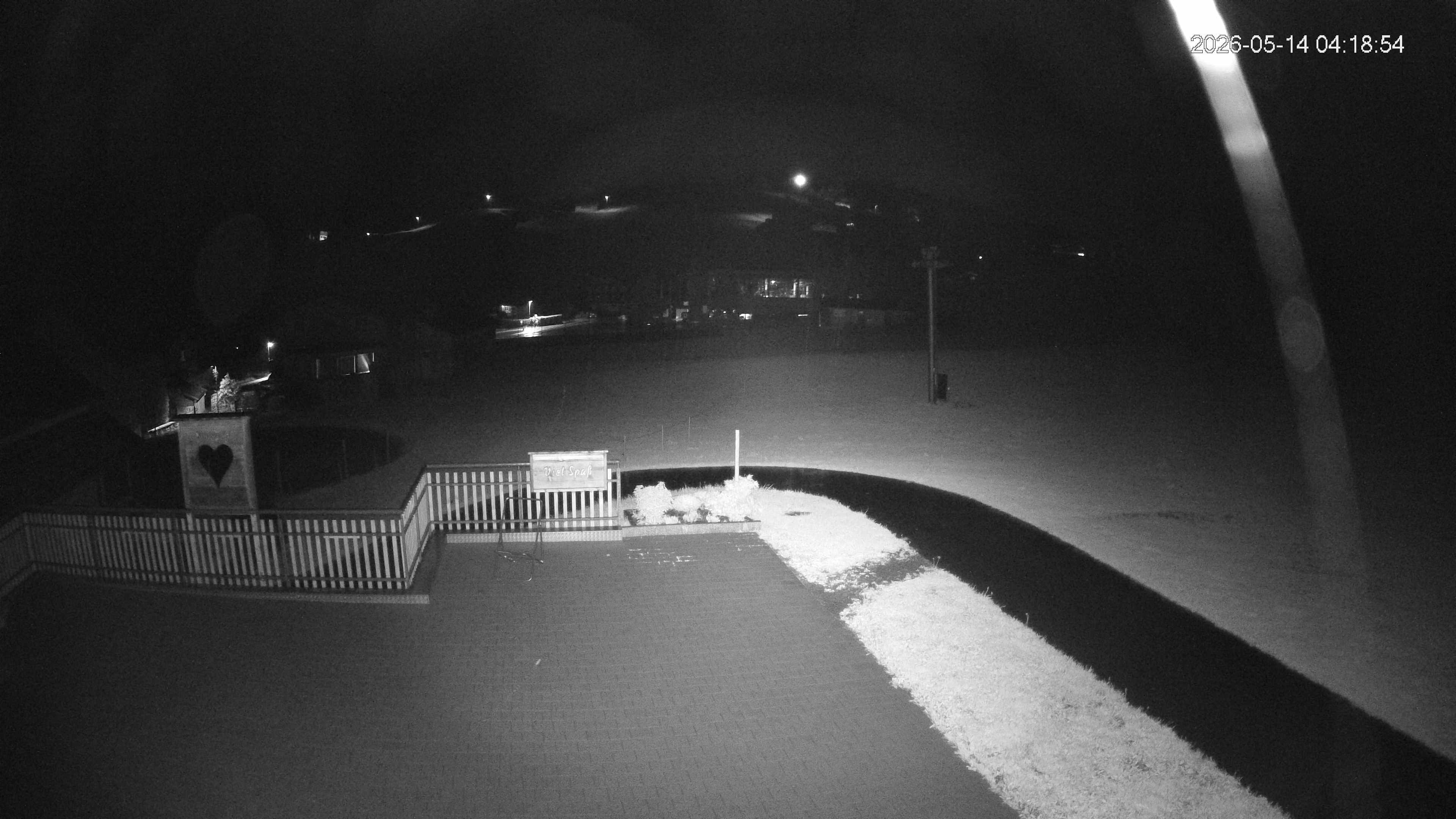 Archiv Foto Webcam Schrannenhof am Diedamskopf