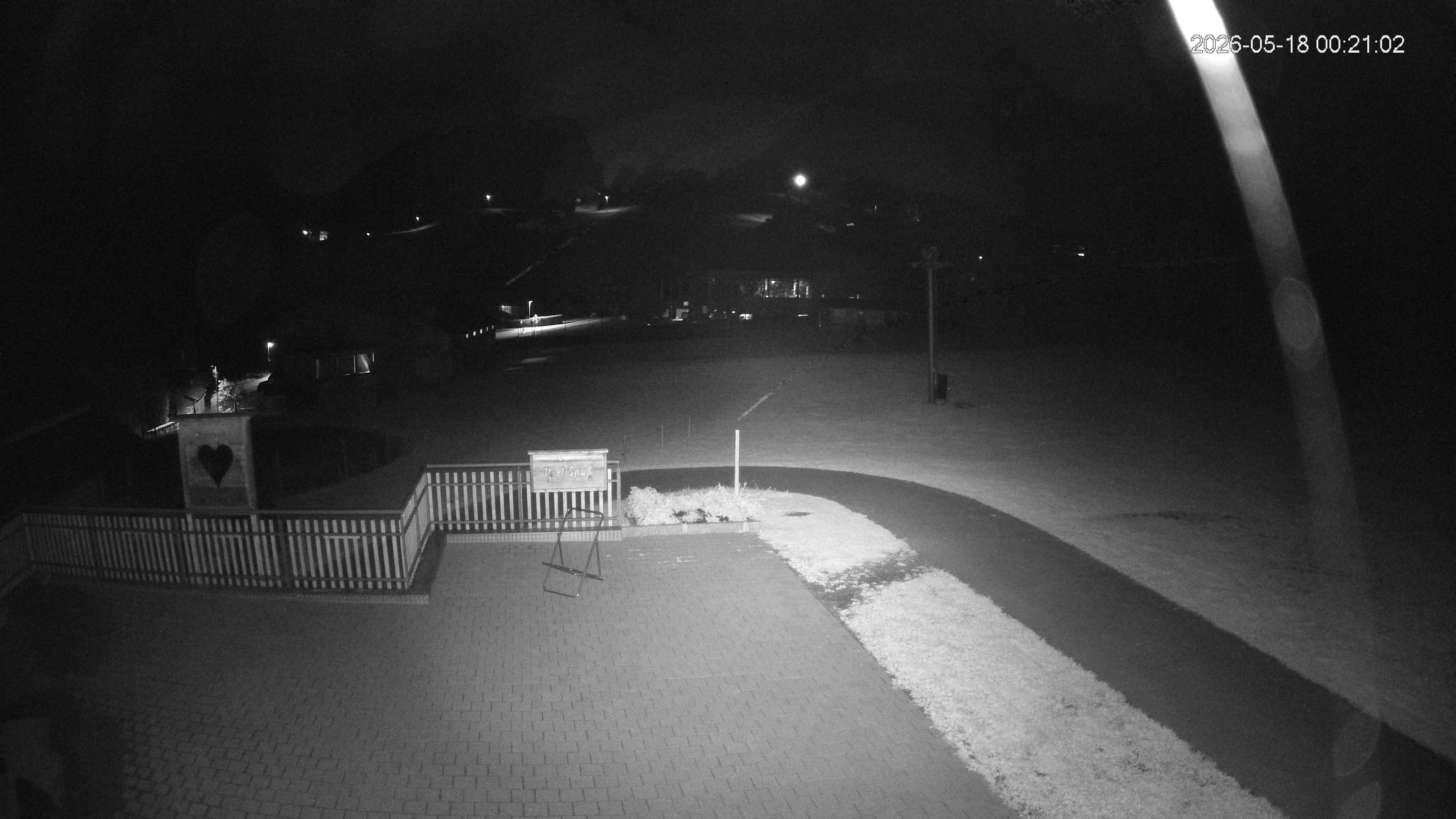 Archiv Foto Webcam Schrannenhof am Diedamskopf