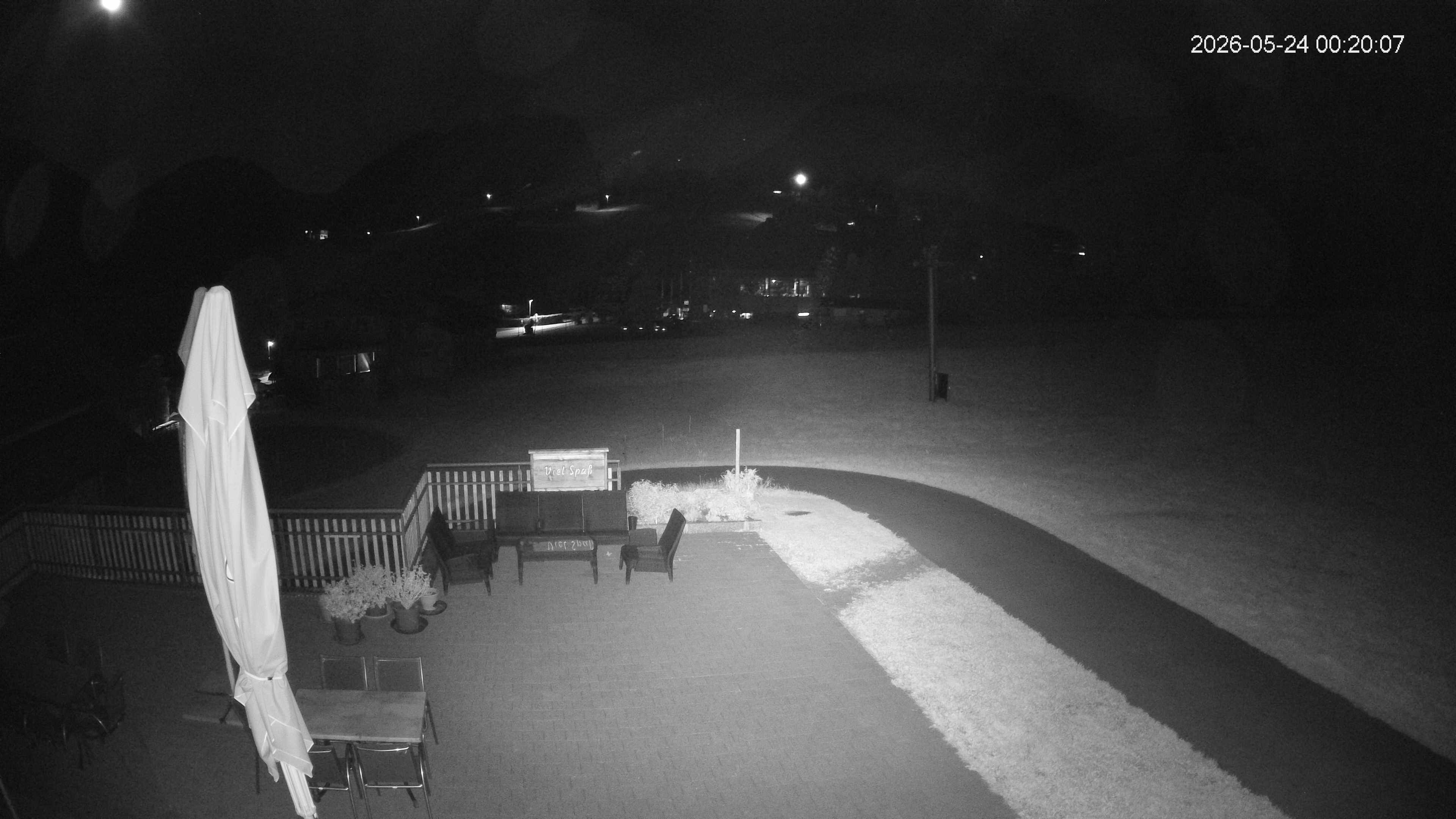 Archiv Foto Webcam Schrannenhof am Diedamskopf