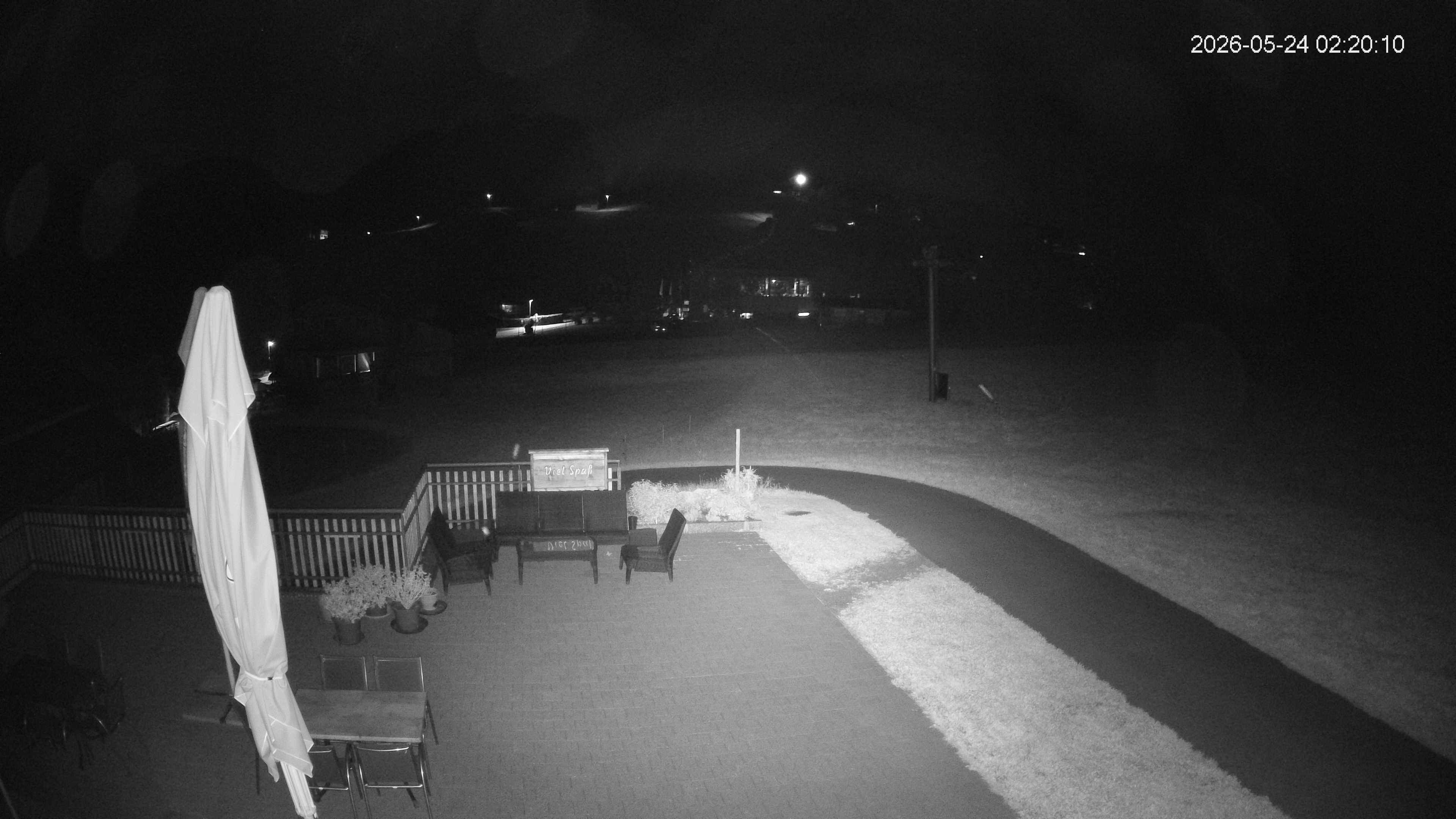 Archiv Foto Webcam Schrannenhof am Diedamskopf