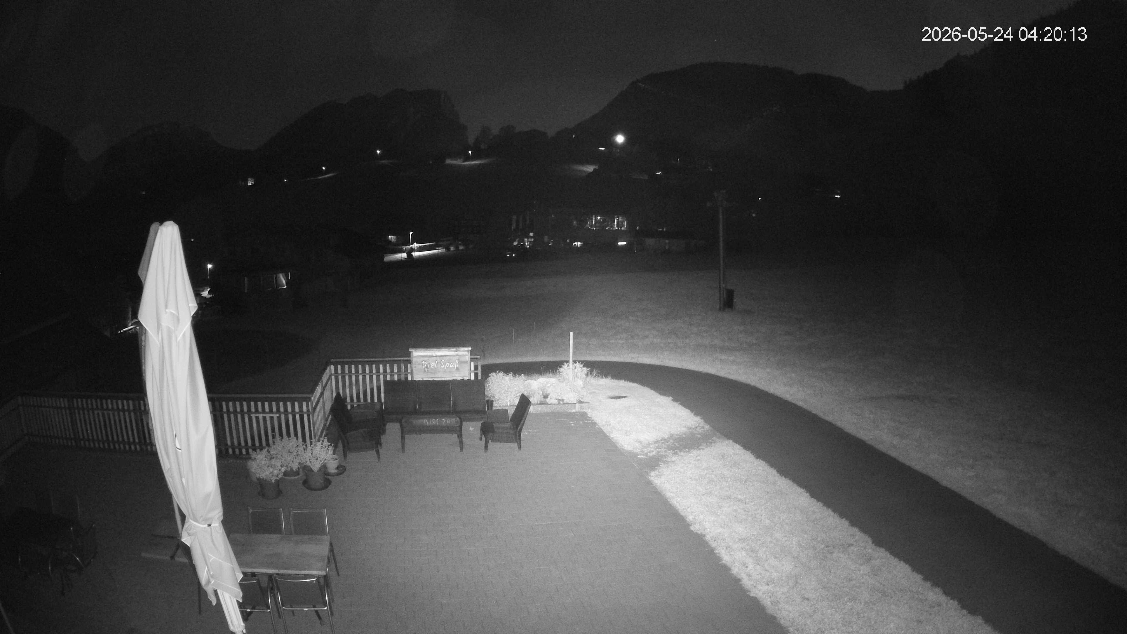 Archiv Foto Webcam Schrannenhof am Diedamskopf