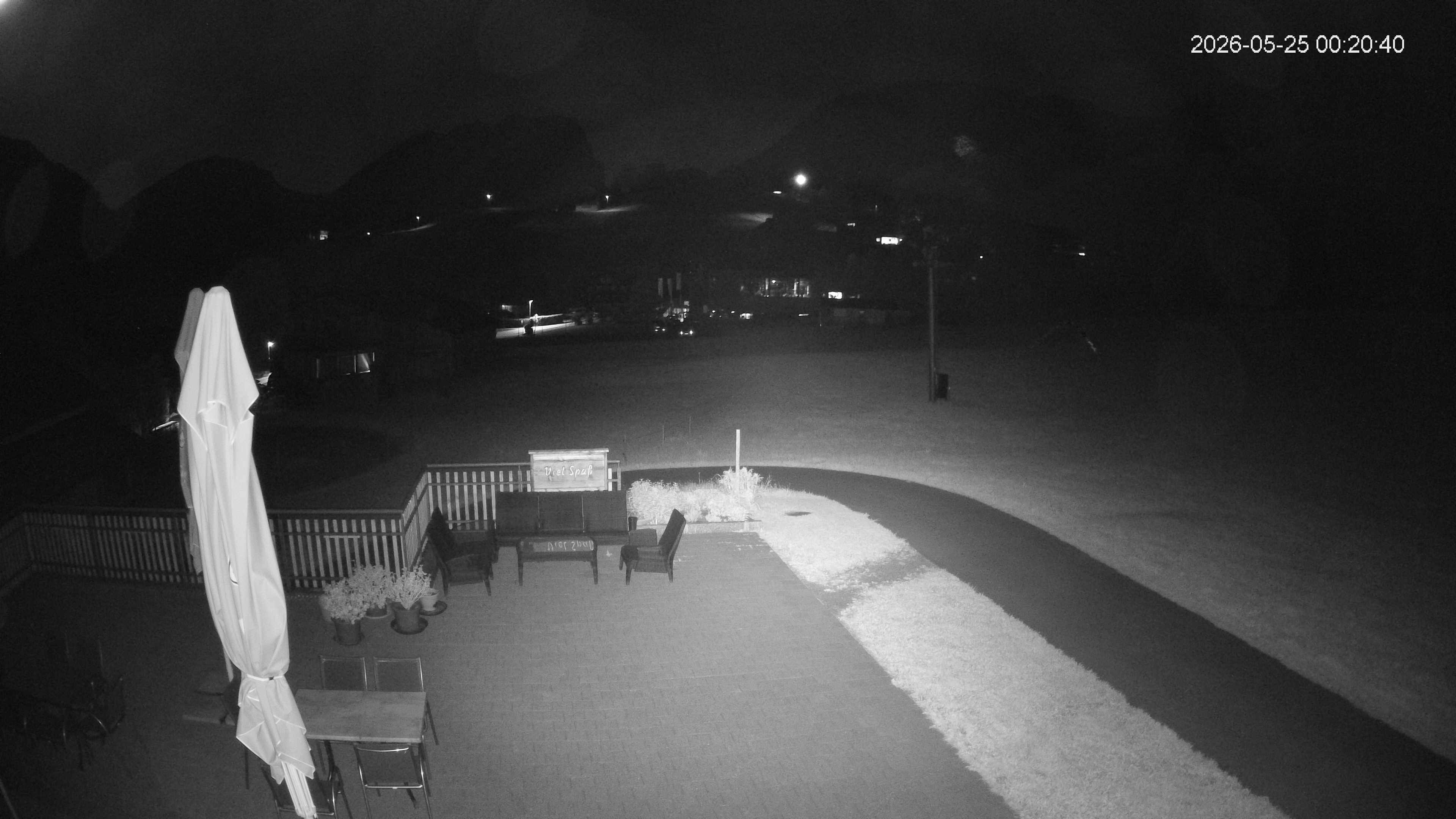 Archiv Foto Webcam Schrannenhof am Diedamskopf