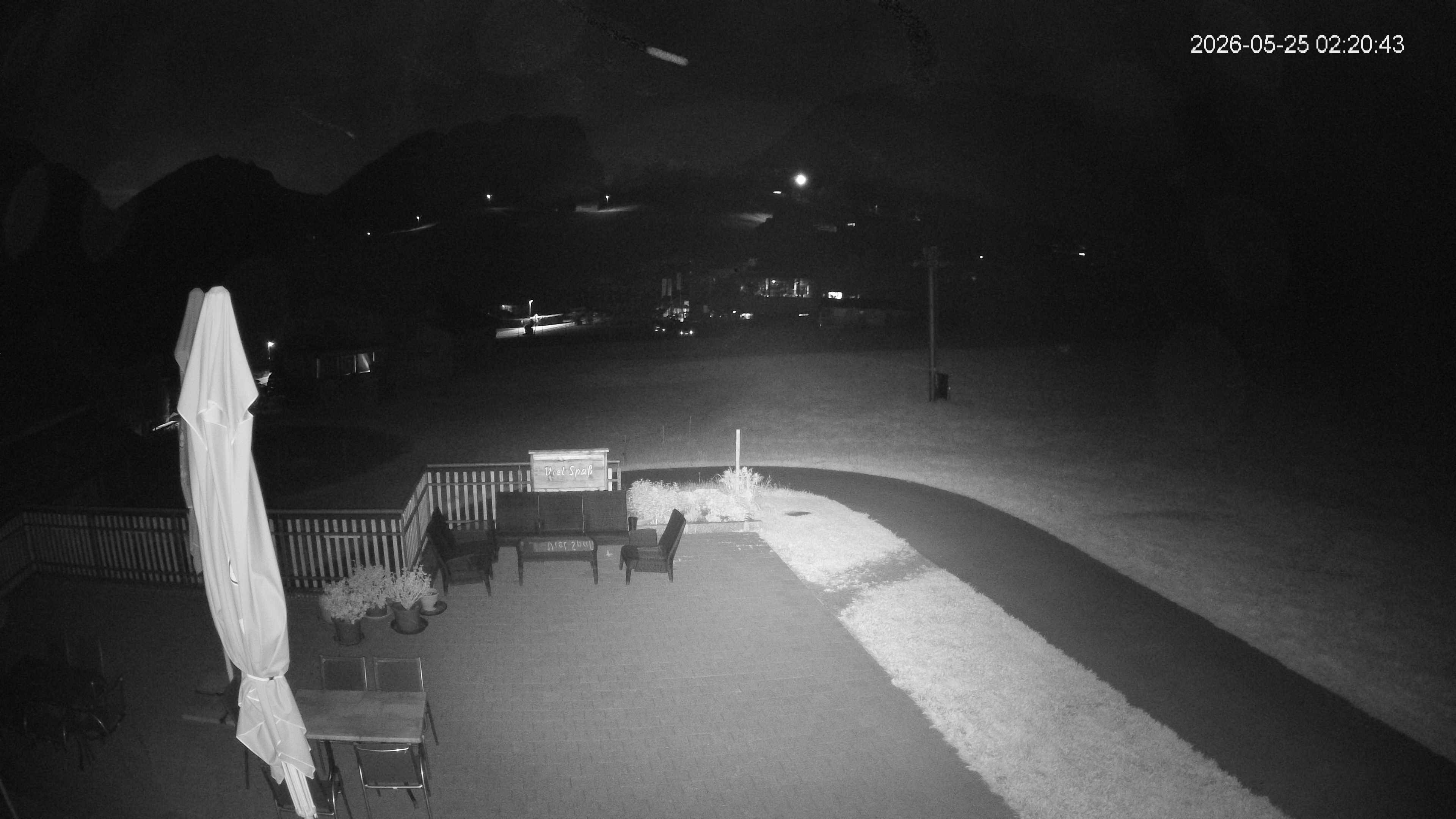 Archiv Foto Webcam Schrannenhof am Diedamskopf