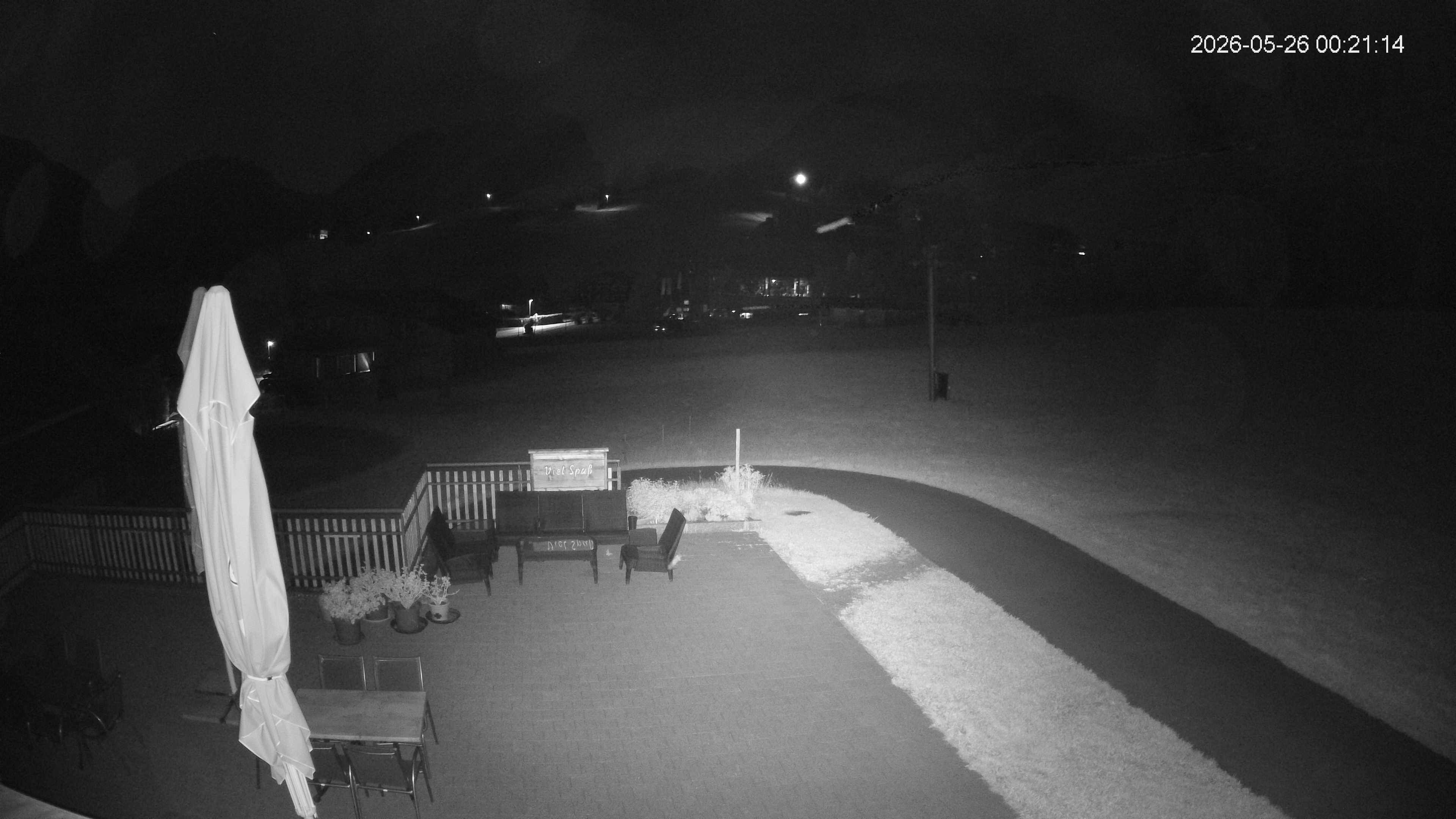 Archiv Foto Webcam Schrannenhof am Diedamskopf