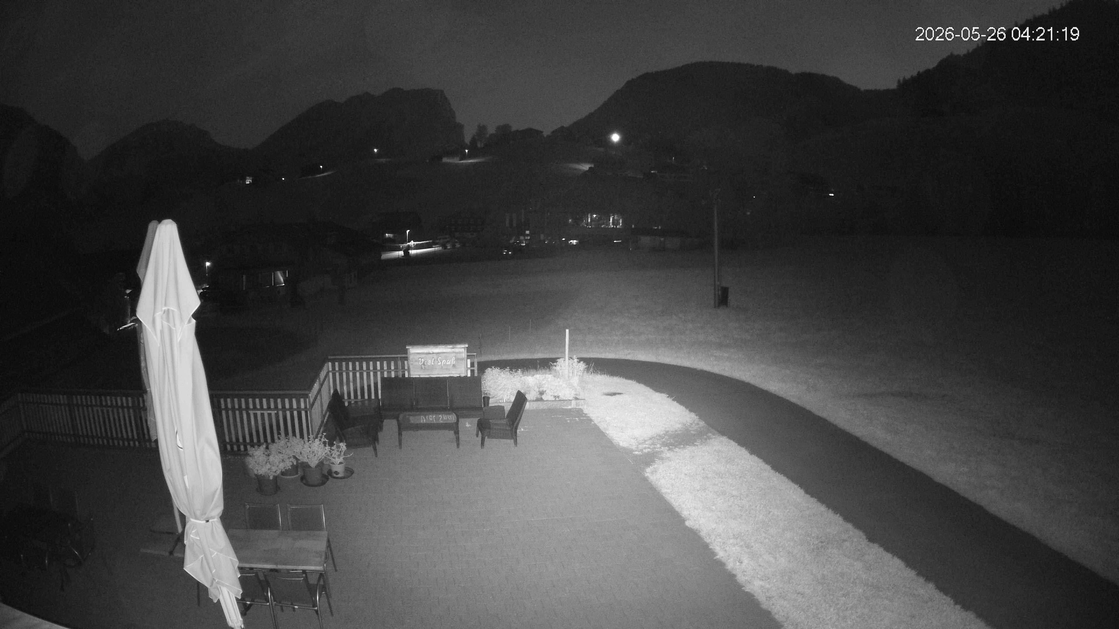 Archiv Foto Webcam Schrannenhof am Diedamskopf