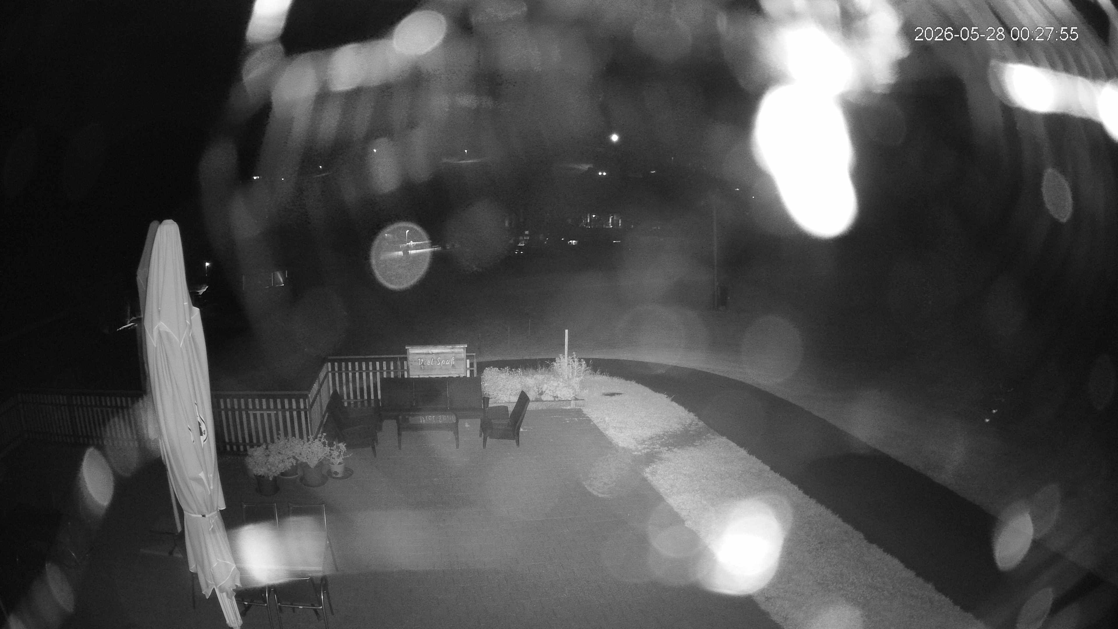 Archived image Webcam Hotel "Schrannen-Hof" at mountain "Diedamskopf"