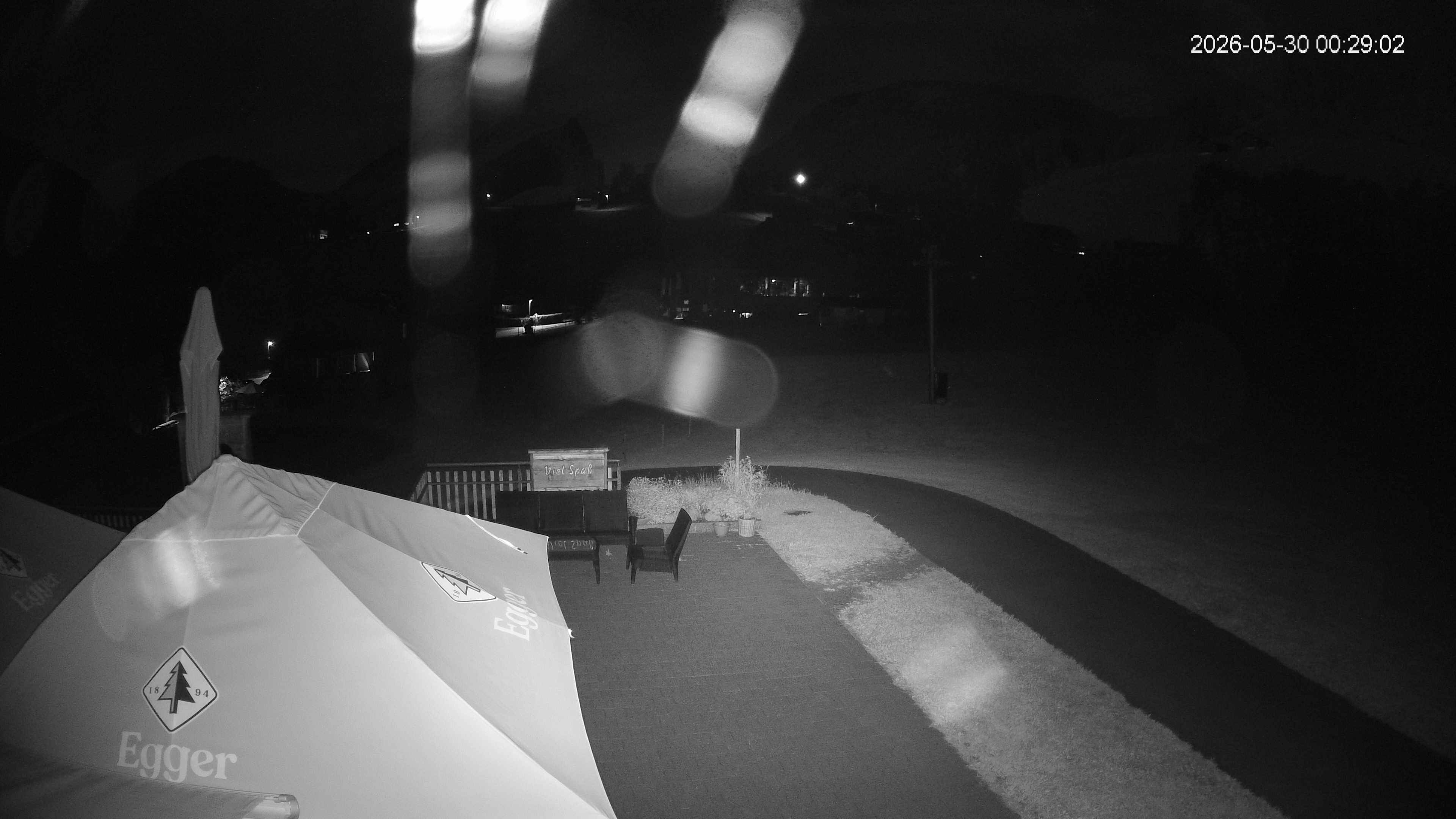 Archiv Foto Webcam Schrannenhof am Diedamskopf
