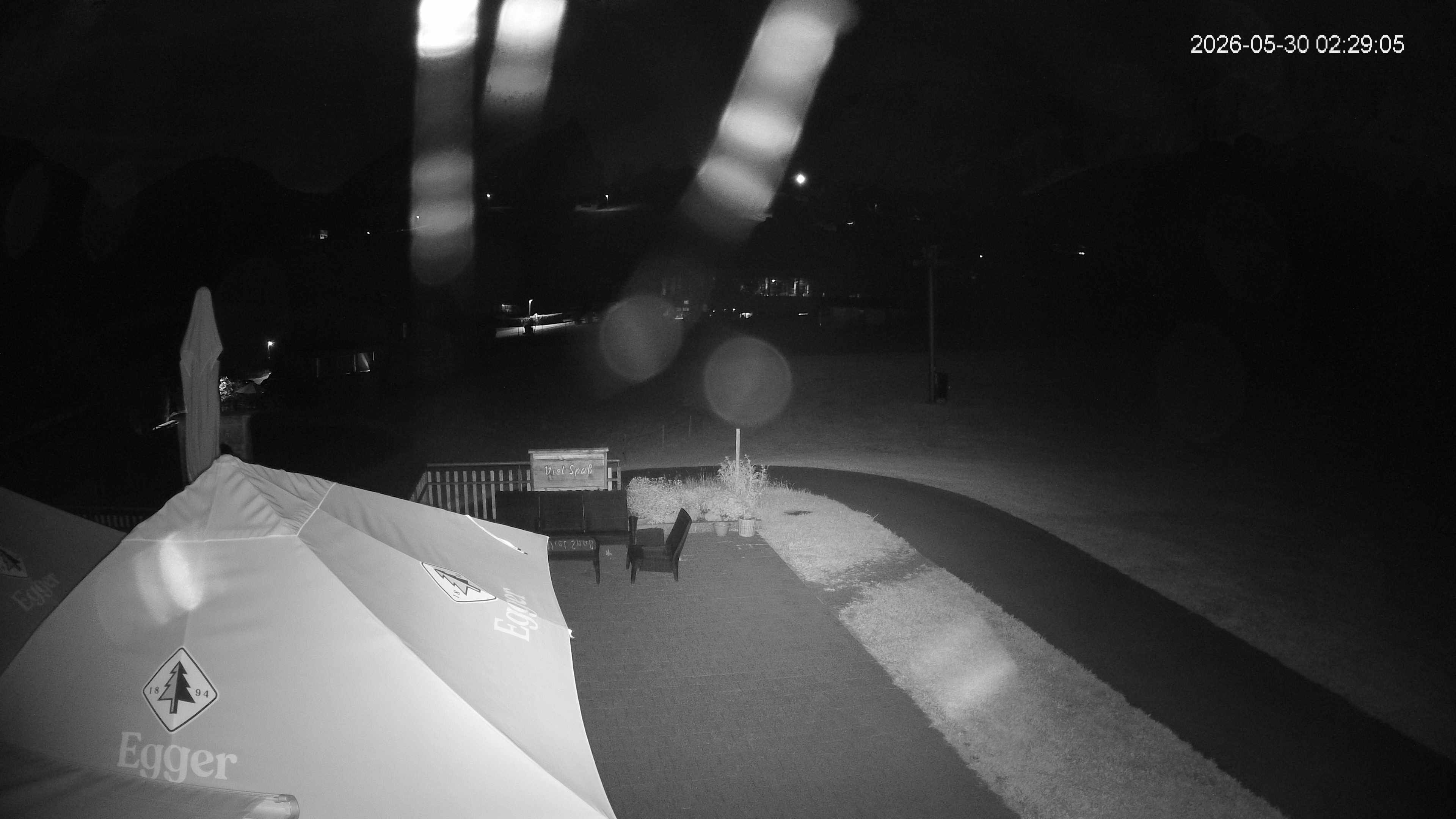 Archiv Foto Webcam Schrannenhof am Diedamskopf