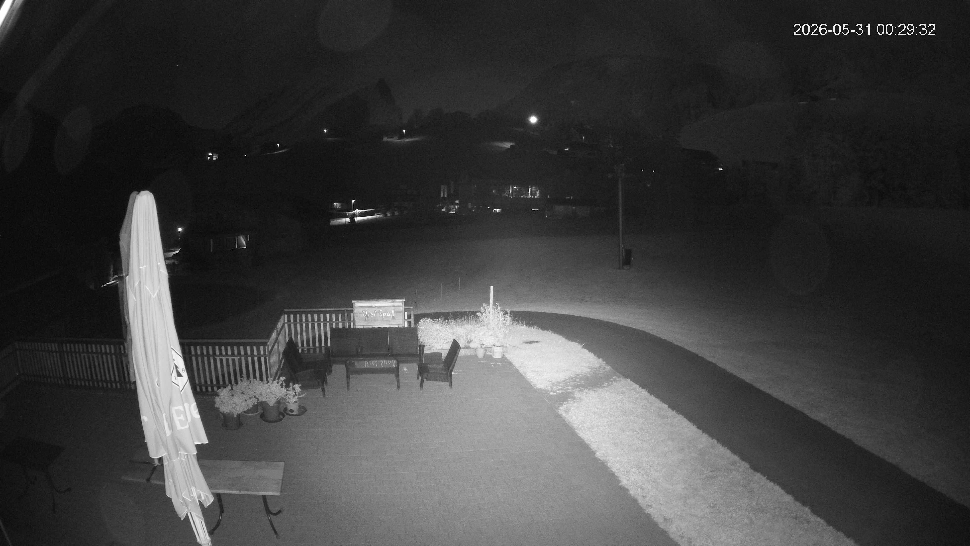 Archiv Foto Webcam Schrannenhof am Diedamskopf