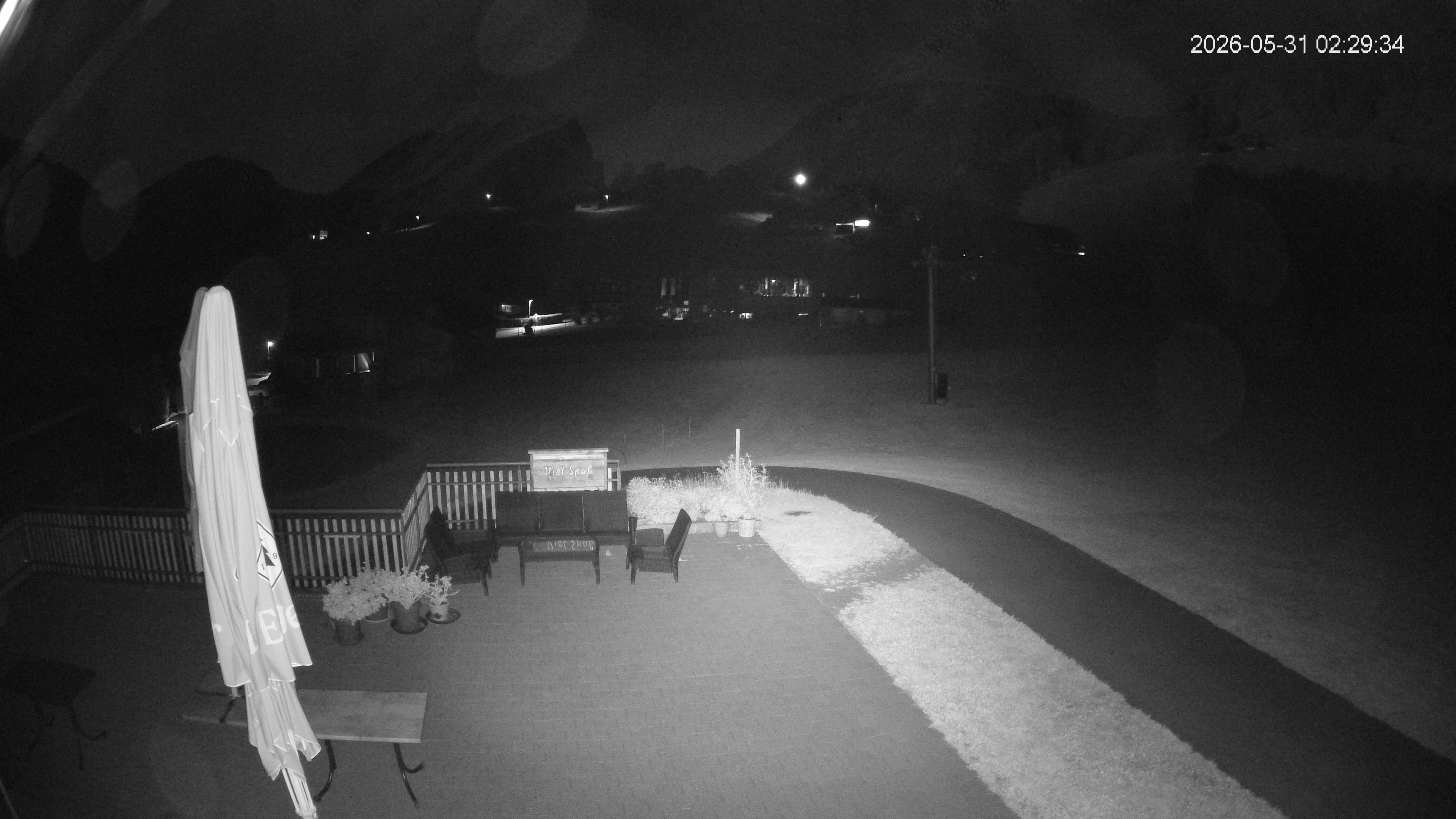 Archiv Foto Webcam Schrannenhof am Diedamskopf
