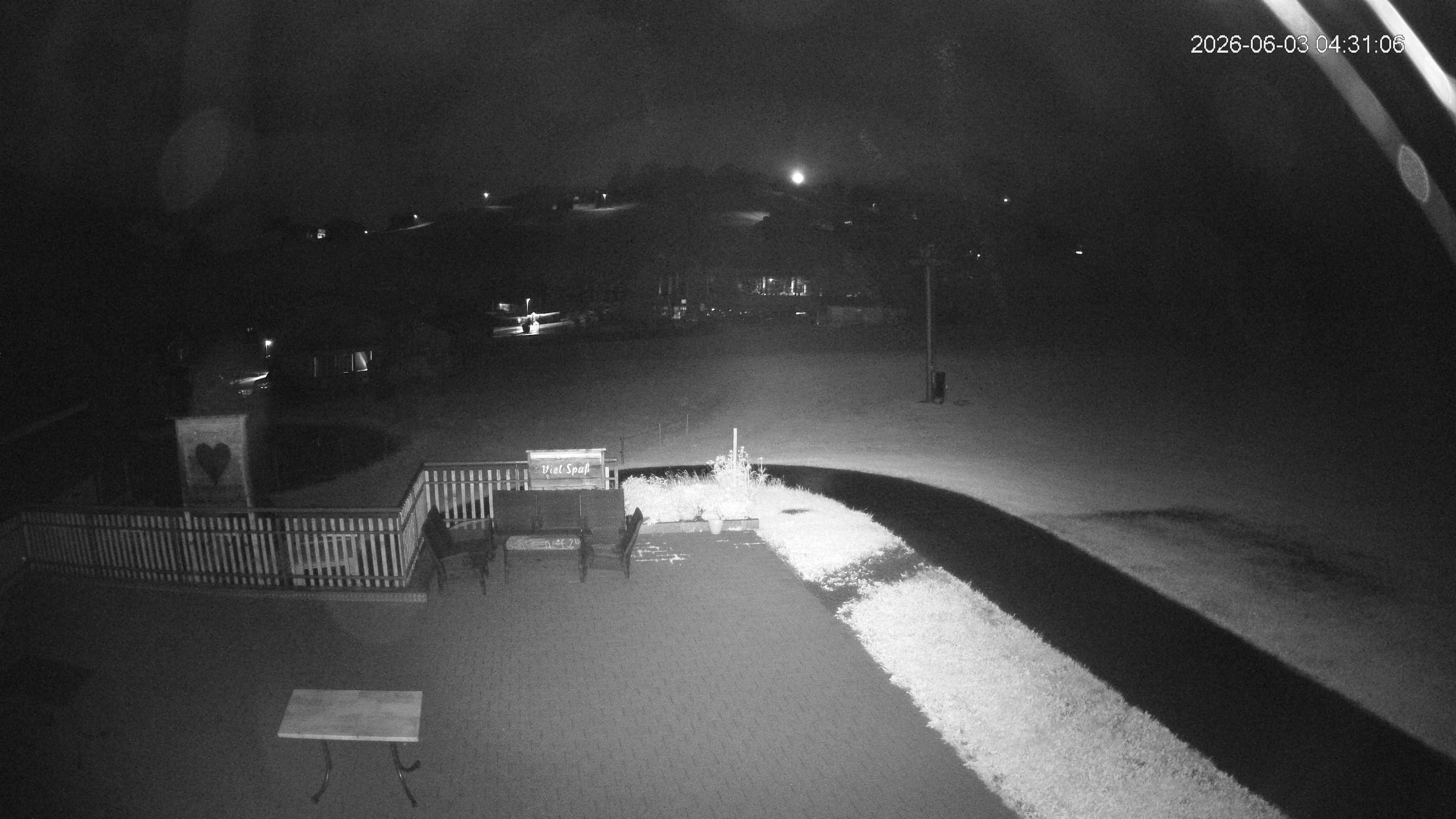 Archiv Foto Webcam Schrannenhof am Diedamskopf