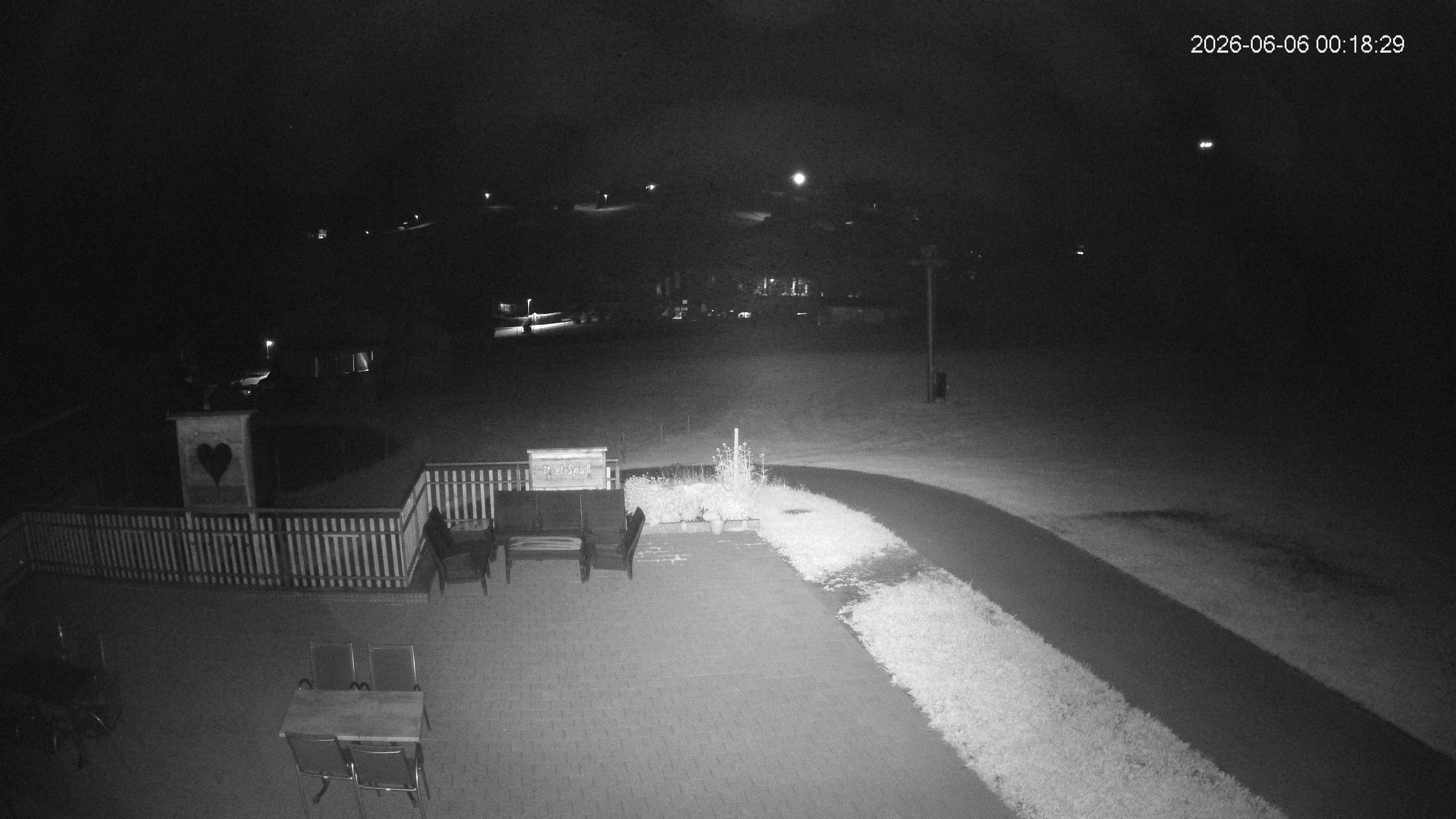 Archiv Foto Webcam Schrannenhof am Diedamskopf