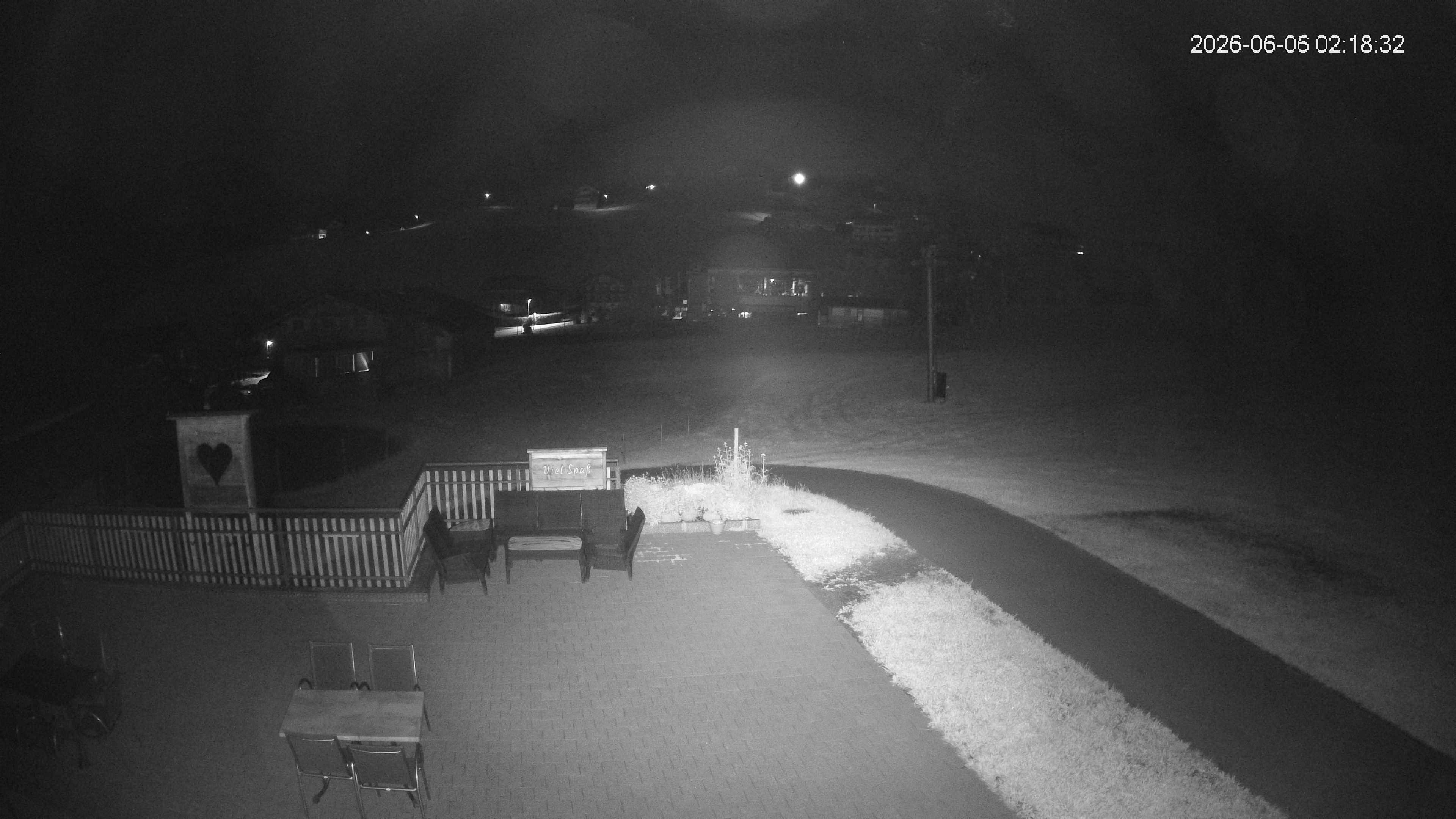 Archiv Foto Webcam Schrannenhof am Diedamskopf