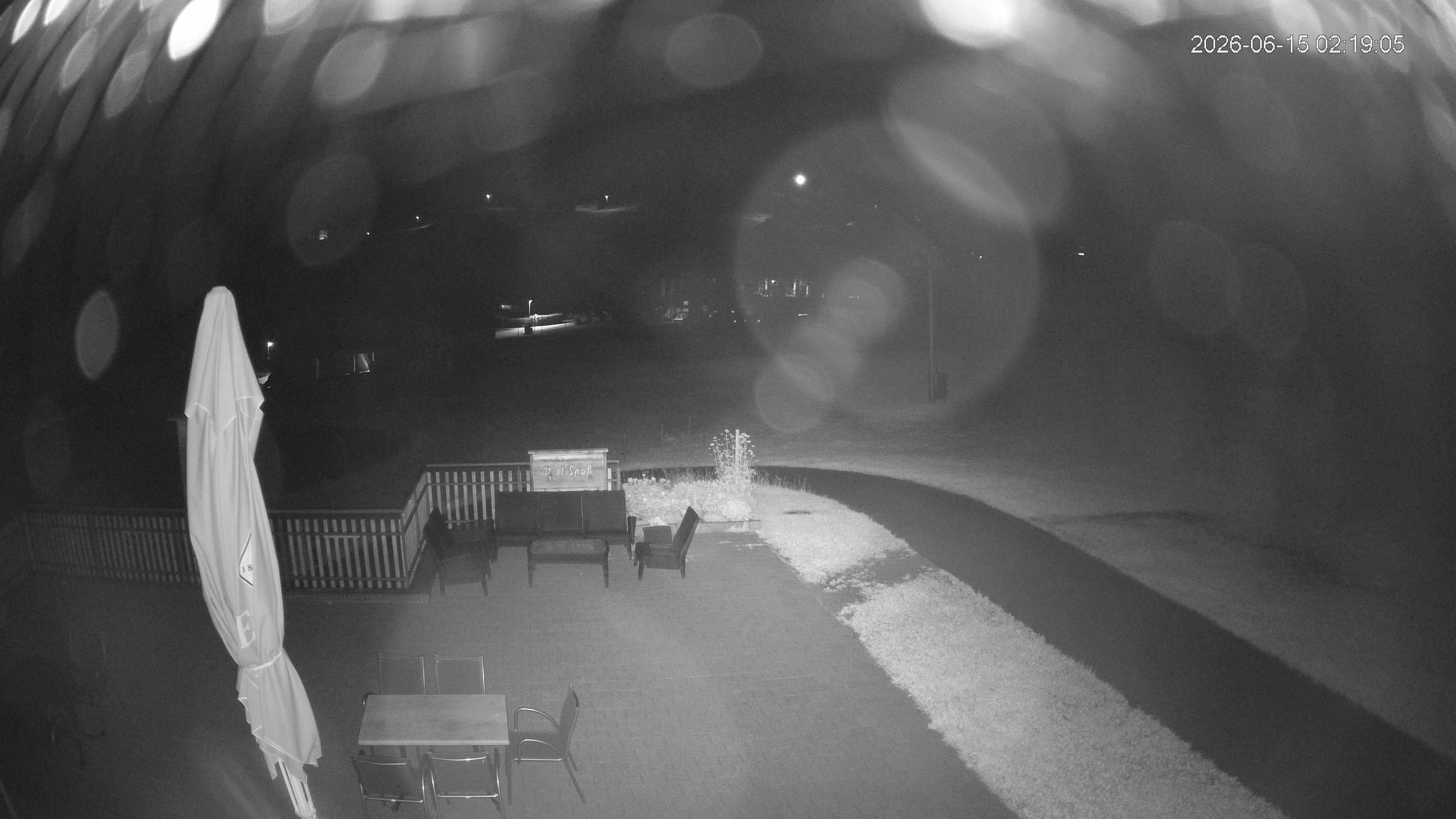 Archiv Foto Webcam Schrannenhof am Diedamskopf