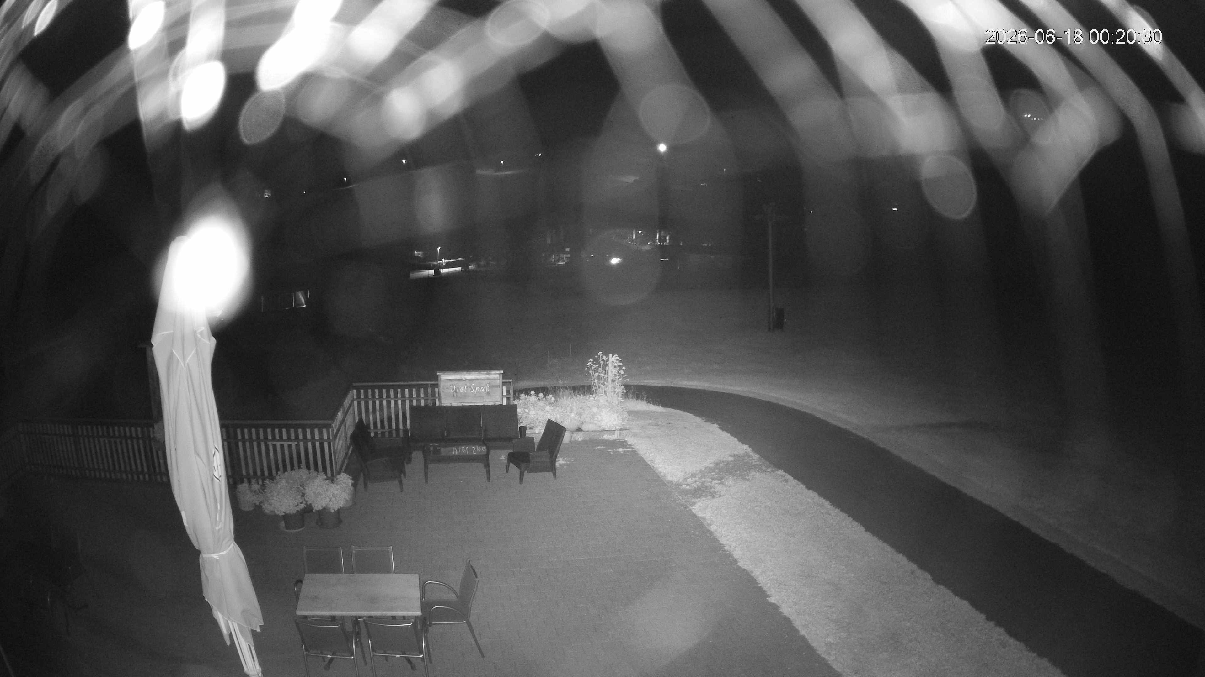 Archiv Foto Webcam Schrannenhof am Diedamskopf