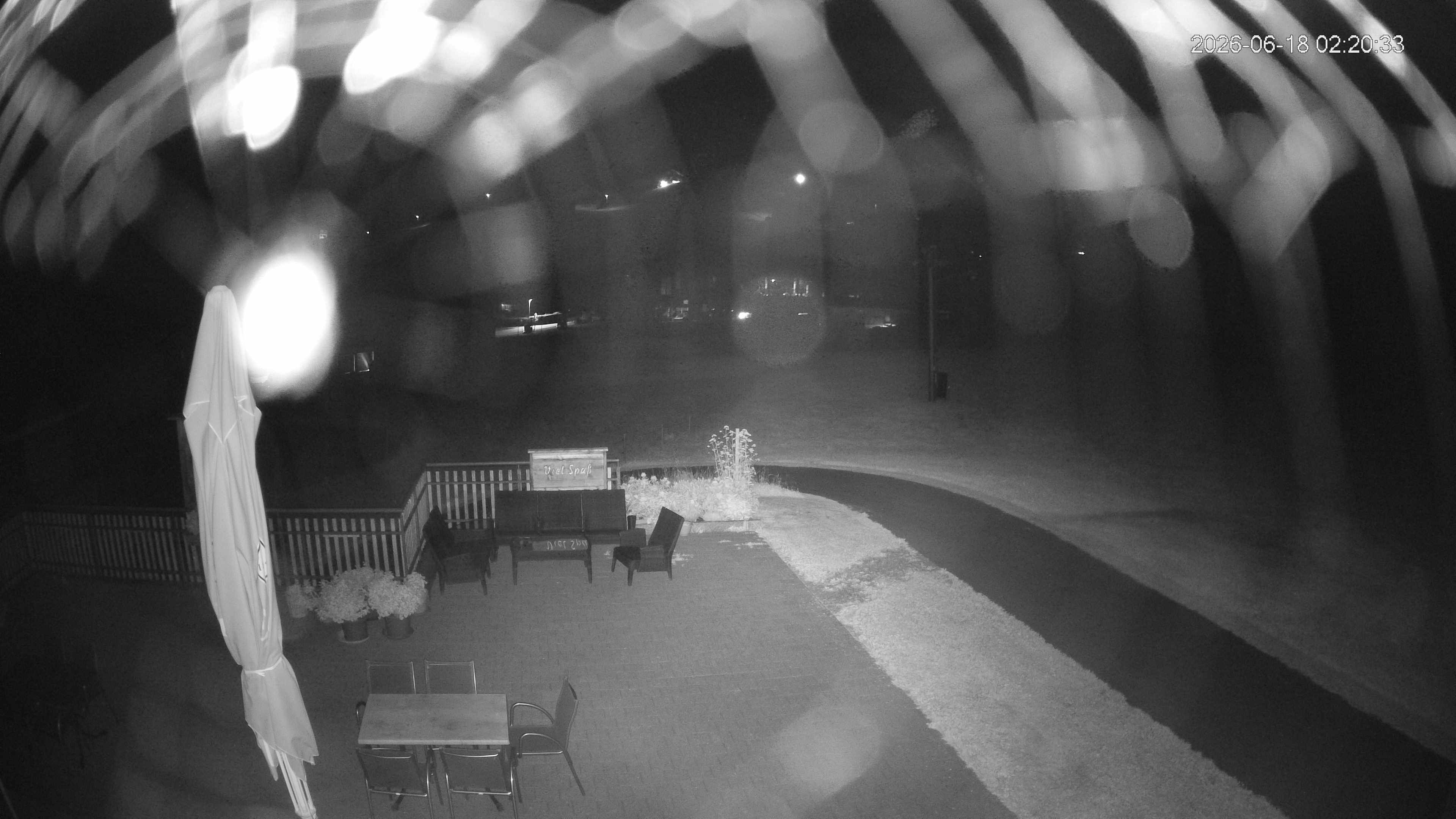 Archiv Foto Webcam Schrannenhof am Diedamskopf