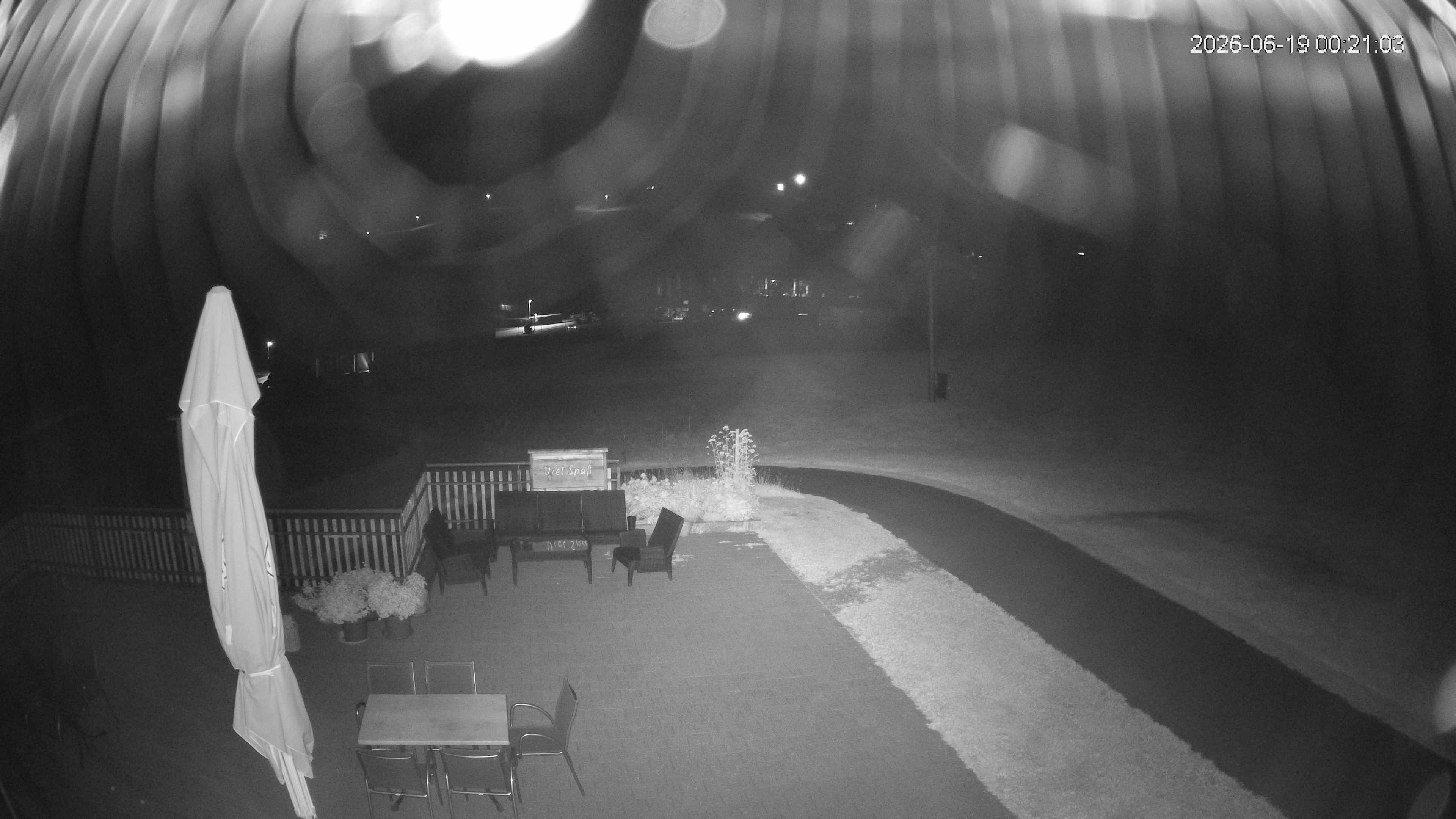 Archiv Foto Webcam Schrannenhof am Diedamskopf