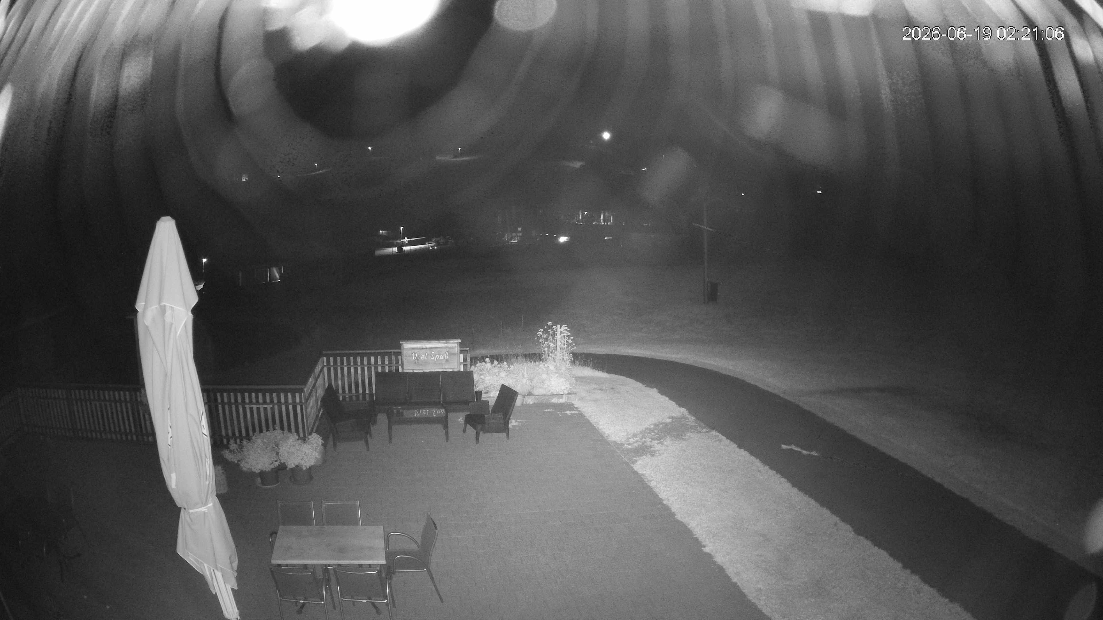 Archiv Foto Webcam Schrannenhof am Diedamskopf