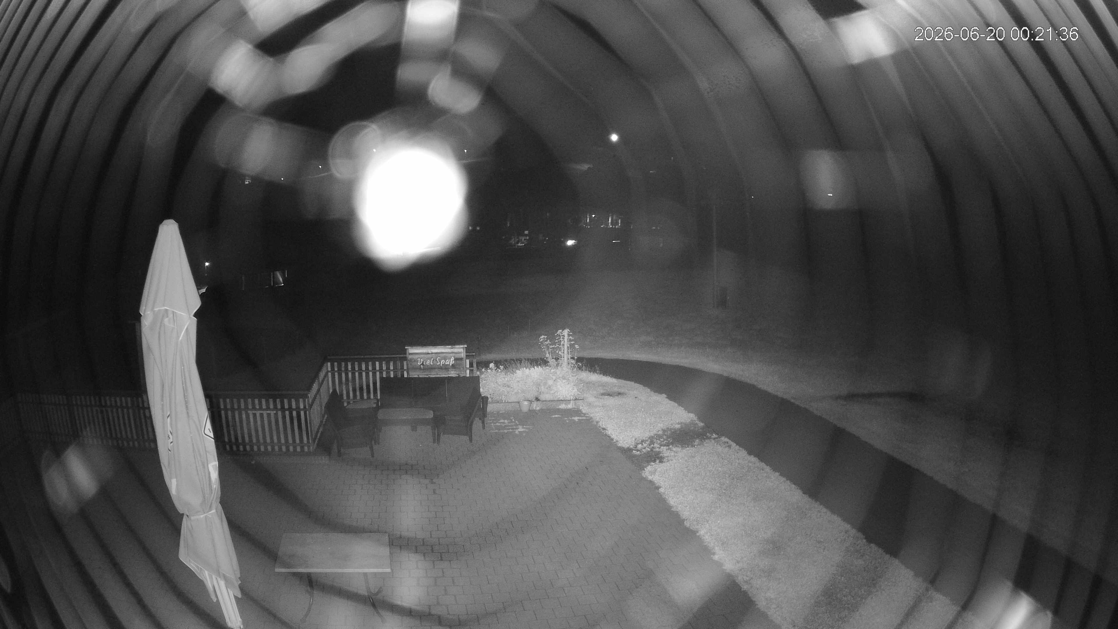 Archiv Foto Webcam Schrannenhof am Diedamskopf