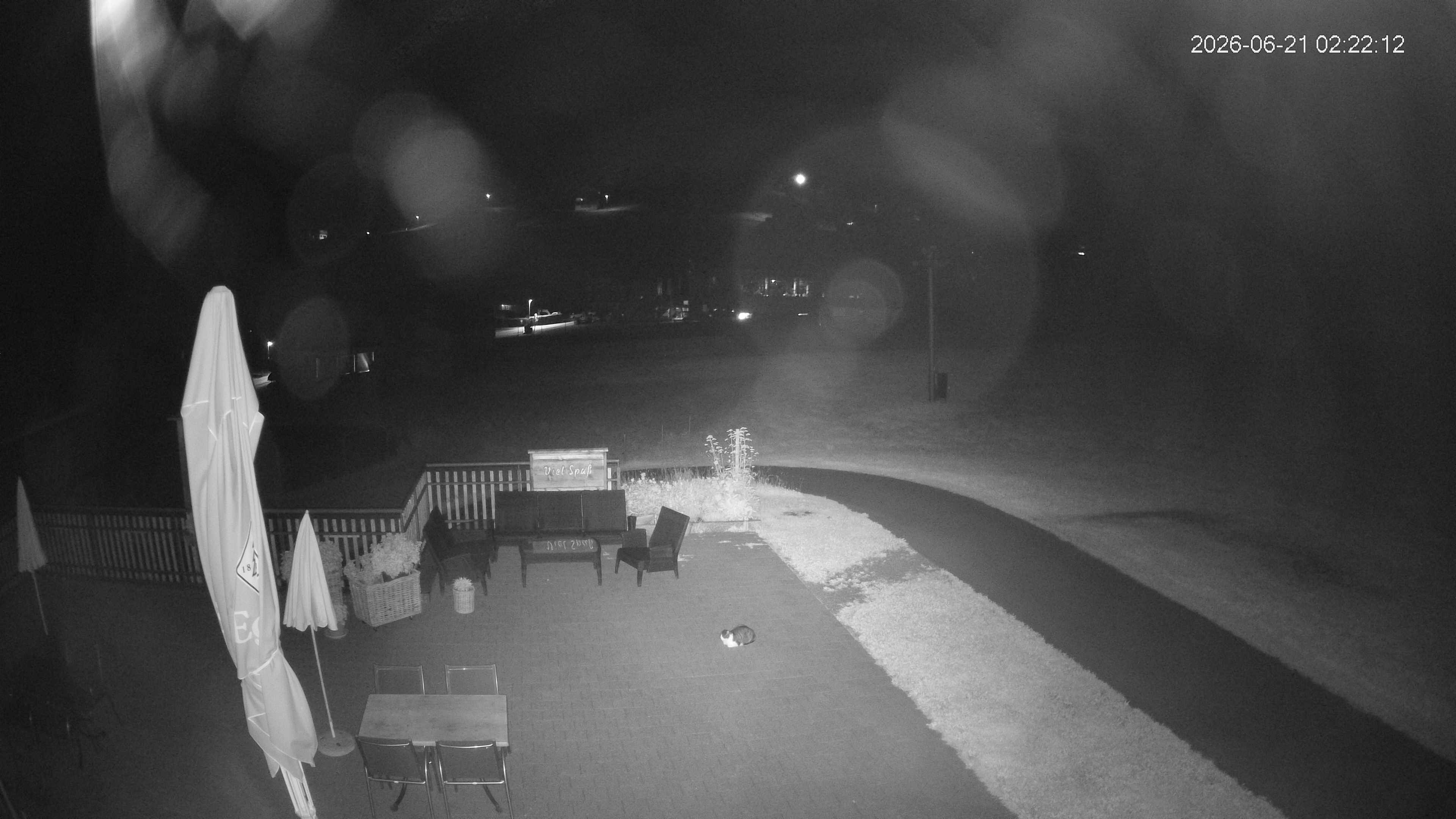 Archiv Foto Webcam Schrannenhof am Diedamskopf