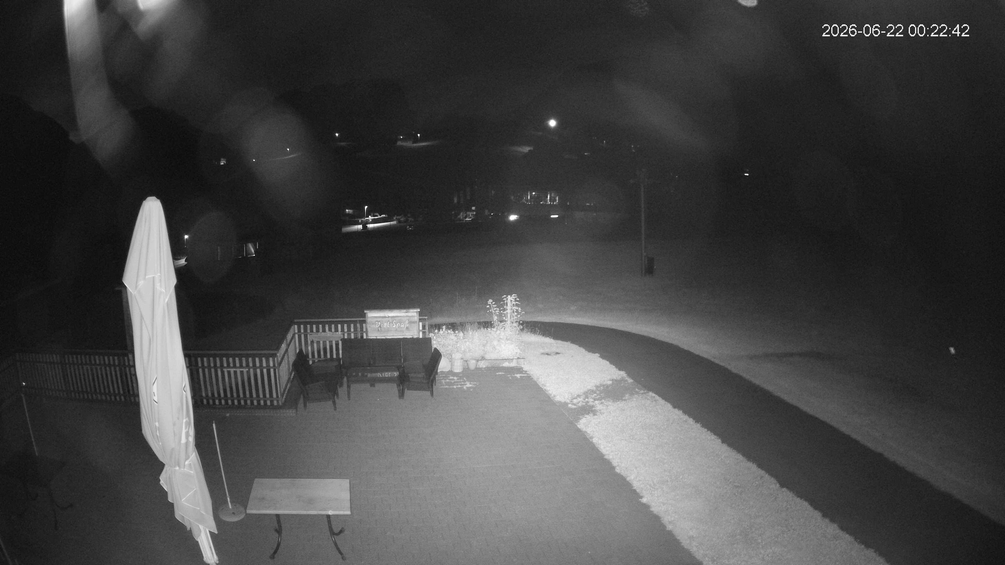 Archiv Foto Webcam Schrannenhof am Diedamskopf