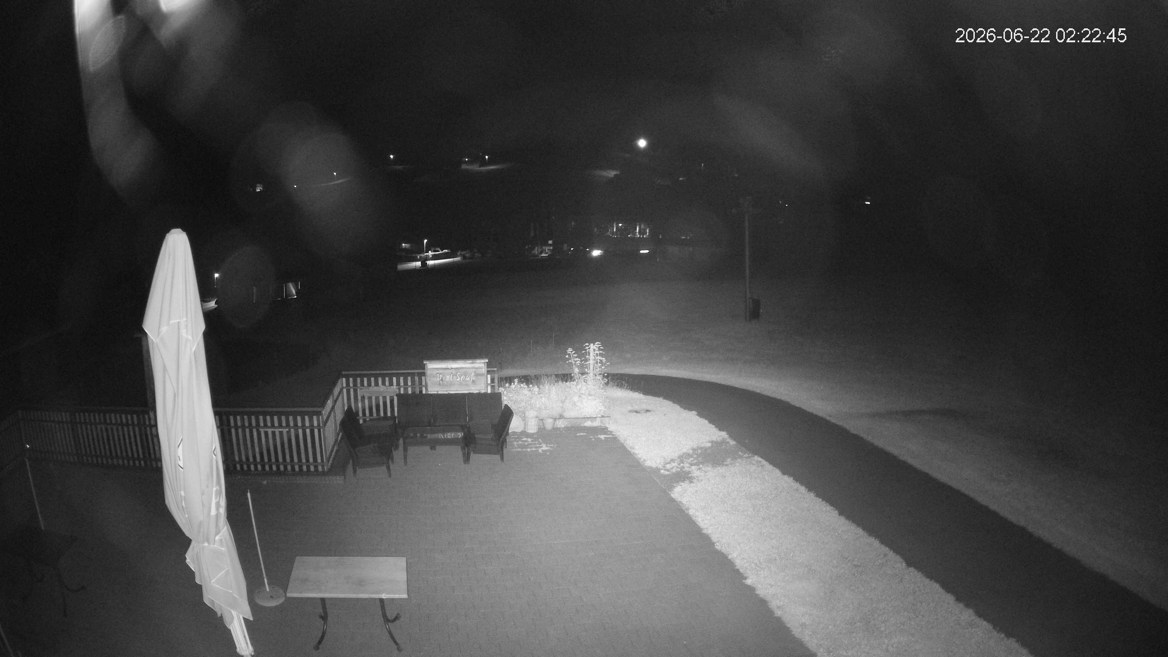 Archiv Foto Webcam Schrannenhof am Diedamskopf