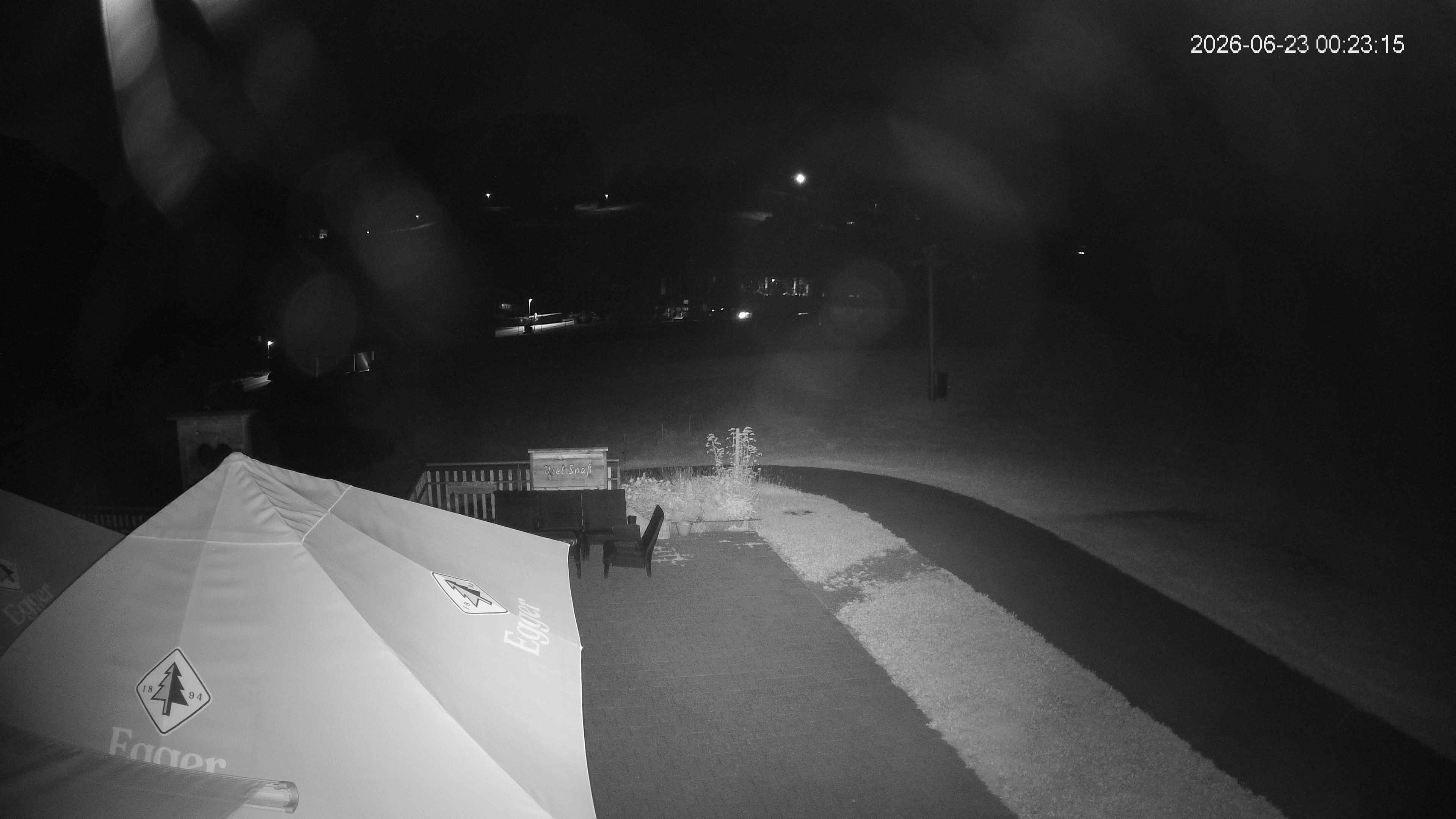 Archiv Foto Webcam Schrannenhof am Diedamskopf