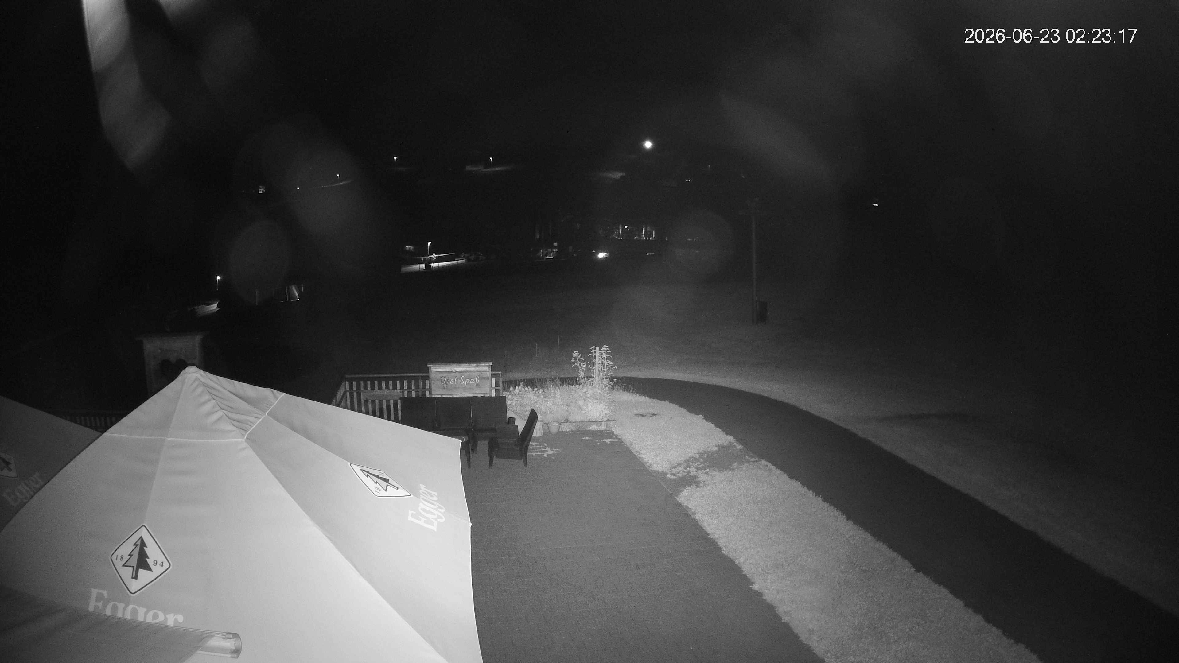 Archiv Foto Webcam Schrannenhof am Diedamskopf