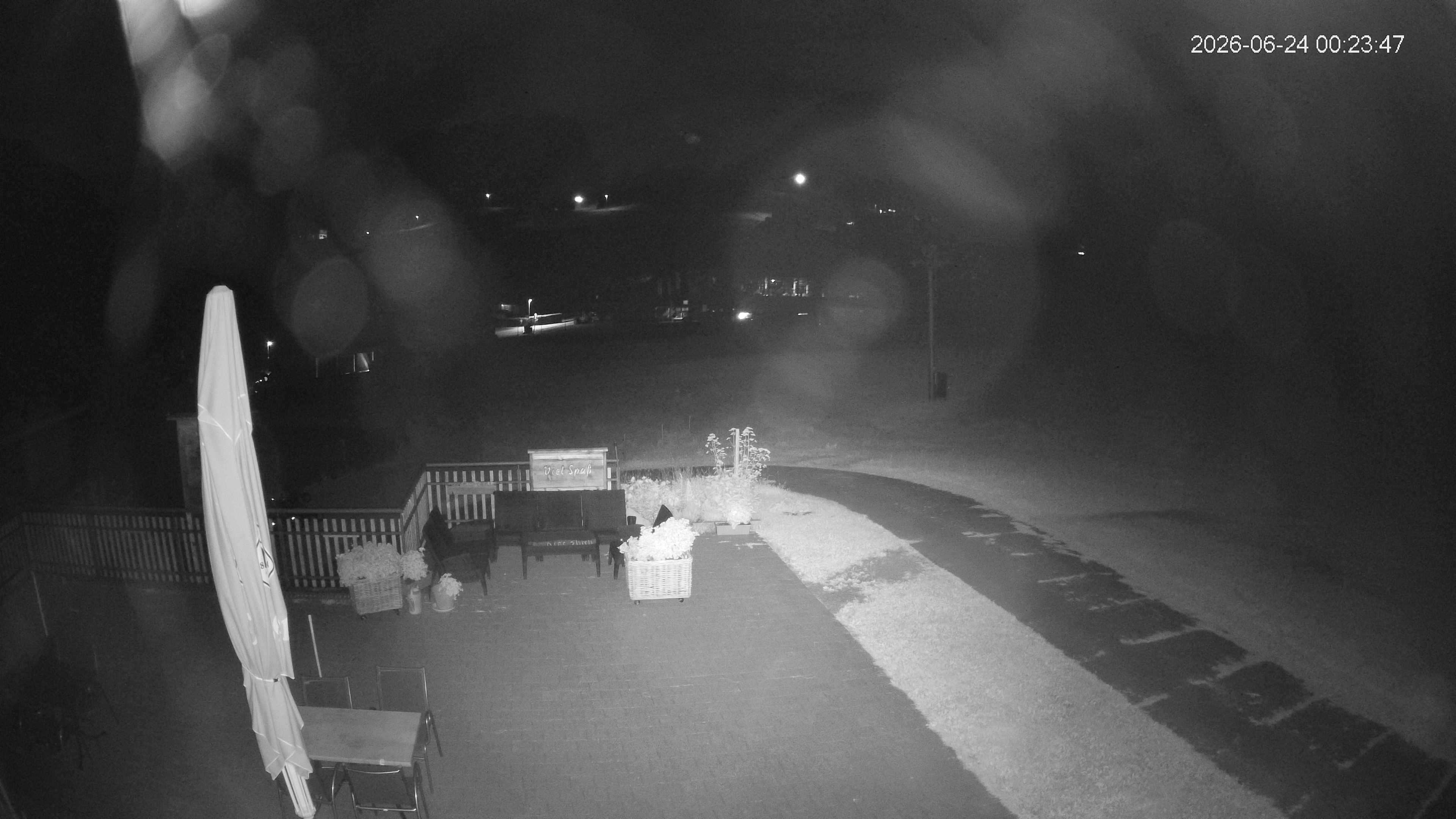 Archiv Foto Webcam Schrannenhof am Diedamskopf